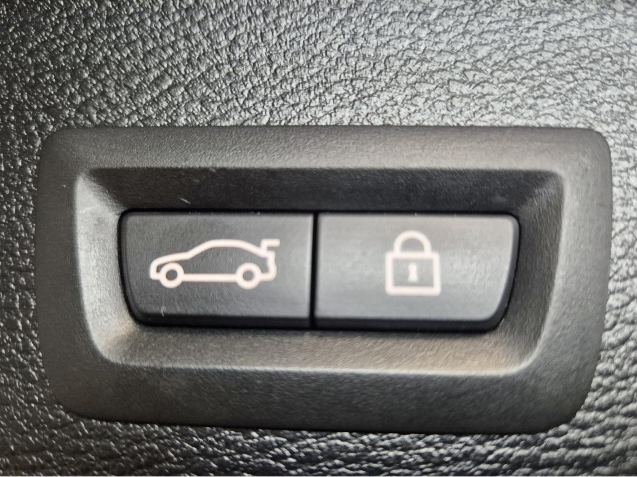 BMW X3 20D XDRIVE XLINE HEAD UP PANO CUIR NAVI 1 HAND (2014) - Foto 14