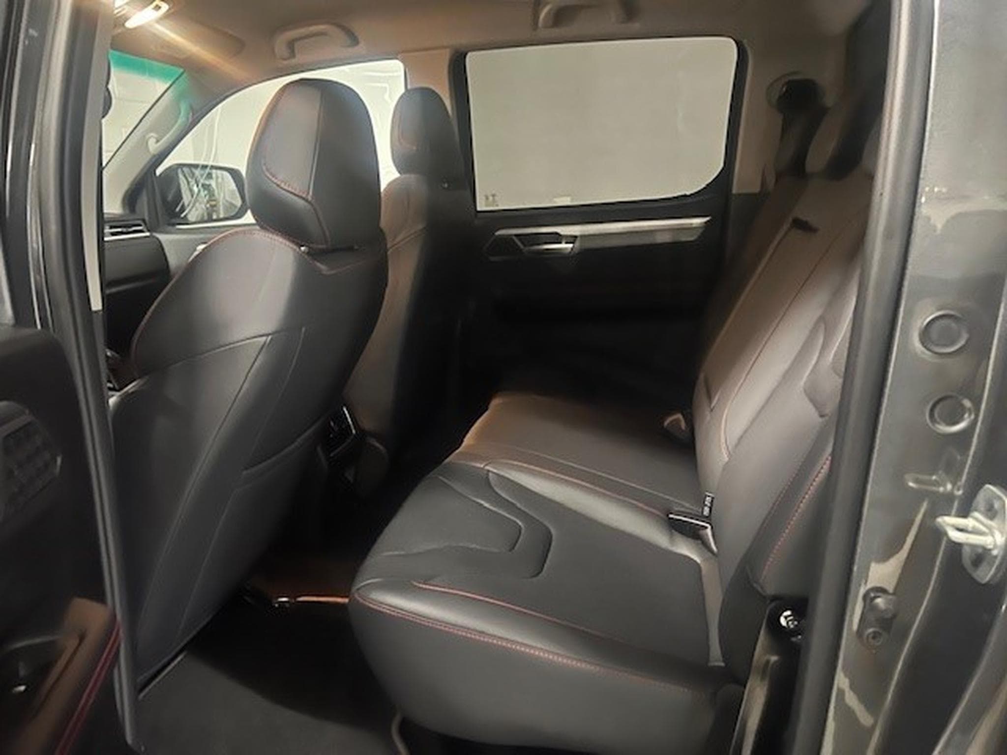 JAC T8 PRO 2.4 T-GDI T8-PRO 4X4 (2024) - Photo 7