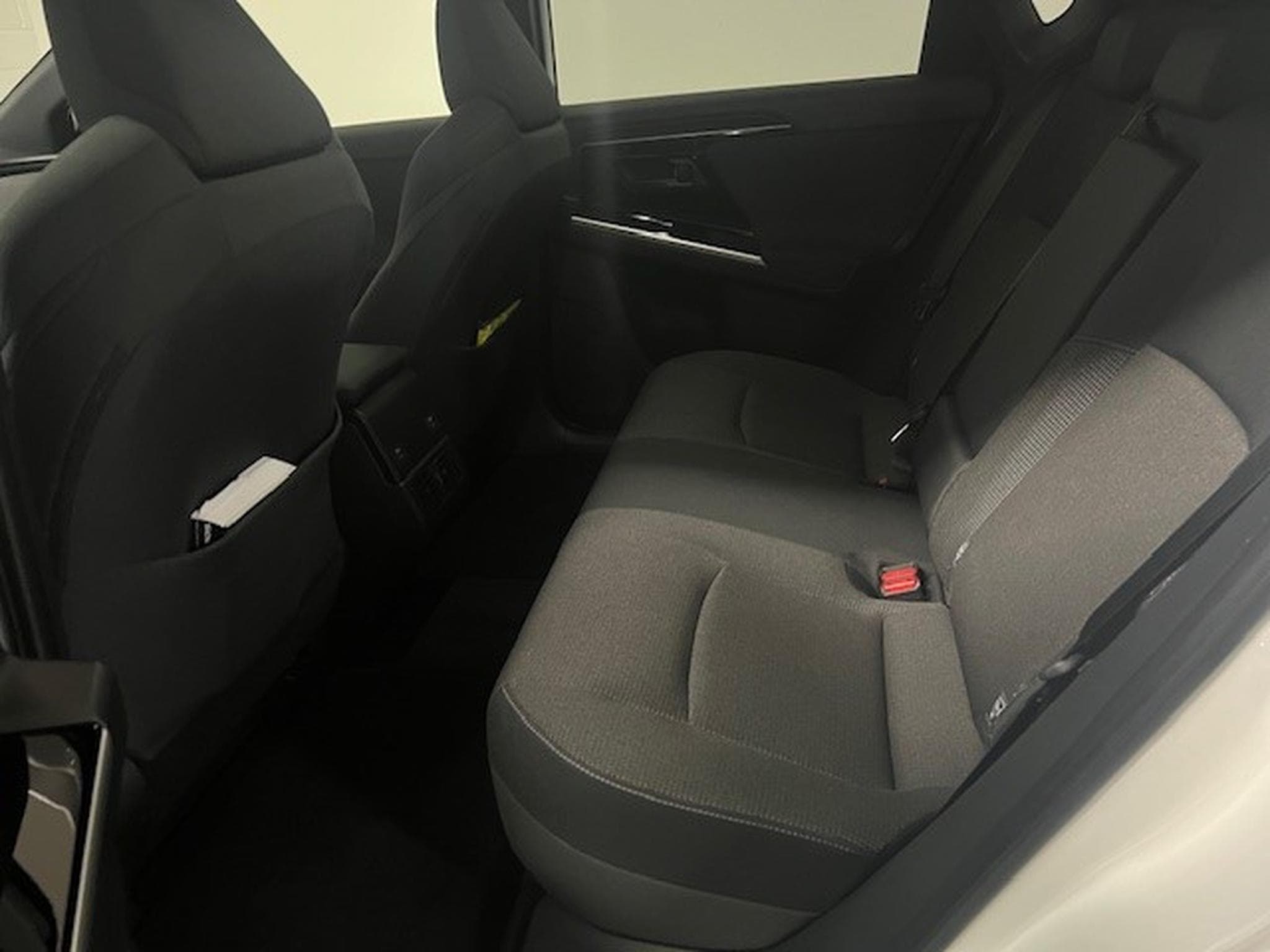 Subaru Solterra EV 71.4KH COMFORT (2023) - Photo 10