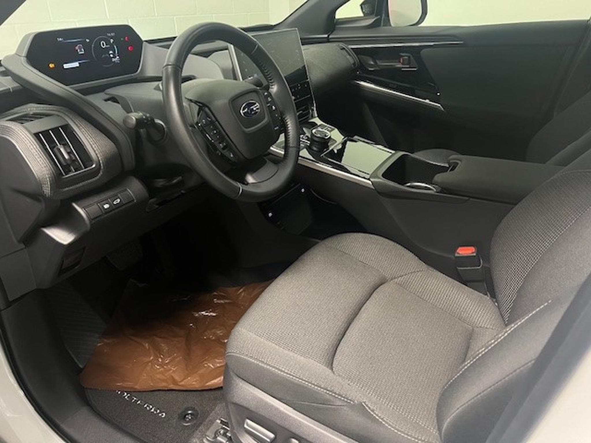 Subaru Solterra EV 71.4KH COMFORT (2023) - Photo 7