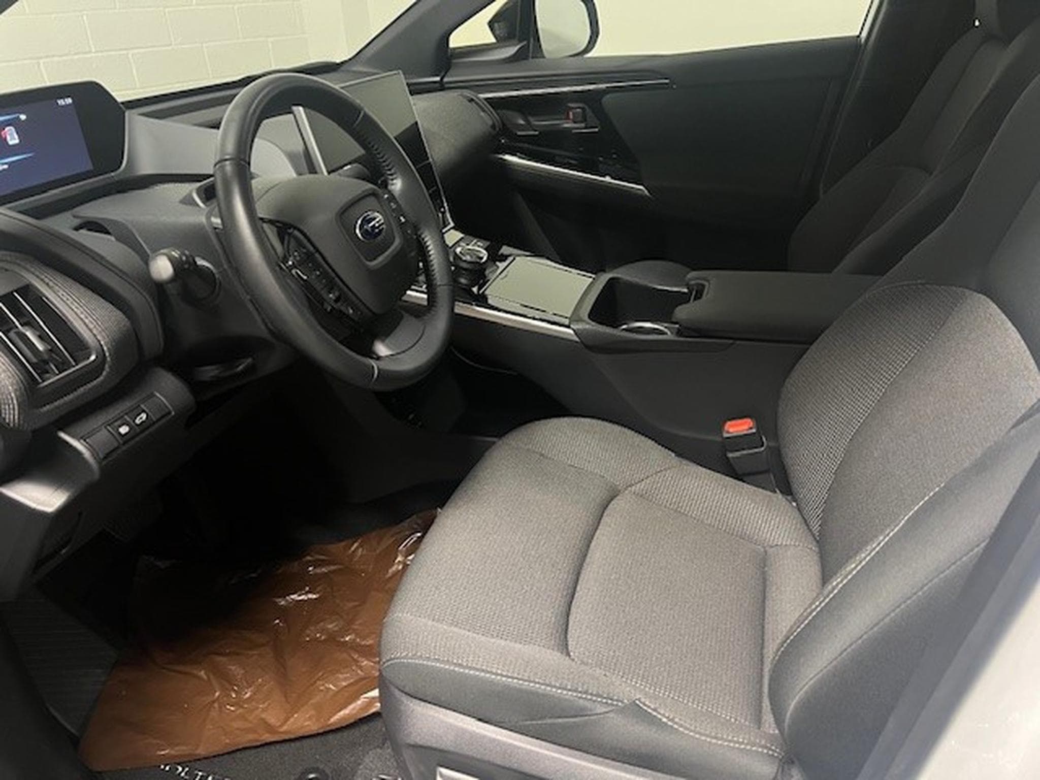 Subaru Solterra EV 71.4KH COMFORT (2023) - Photo 9