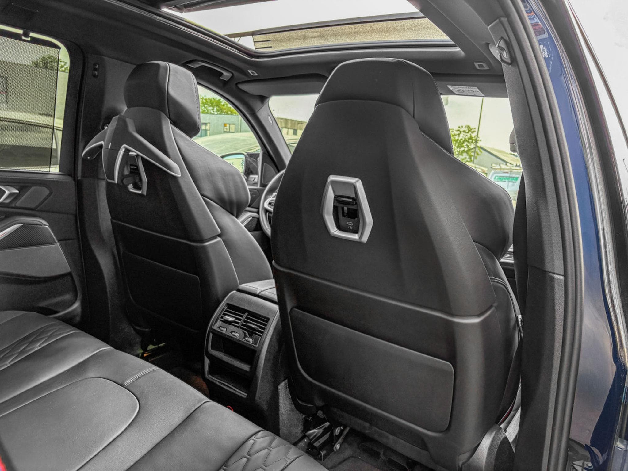 BMW X5 BMW X5 xDrive50e M Sport Pro –M SPORT SEATS - Individual Tan (2025) - Foto 18