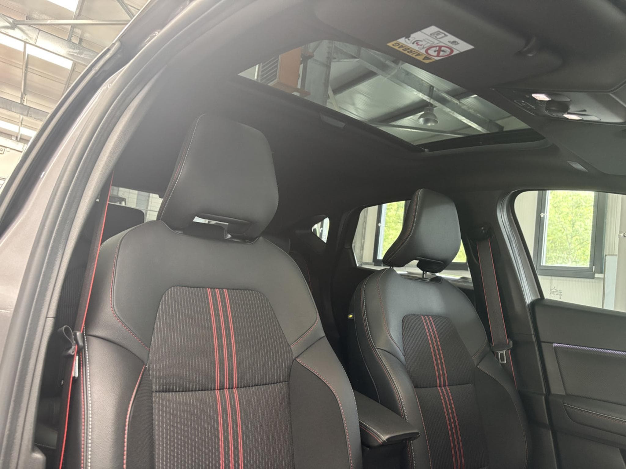 Renault Captur 1.3 RS Line automatique (2023) - Photo 12
