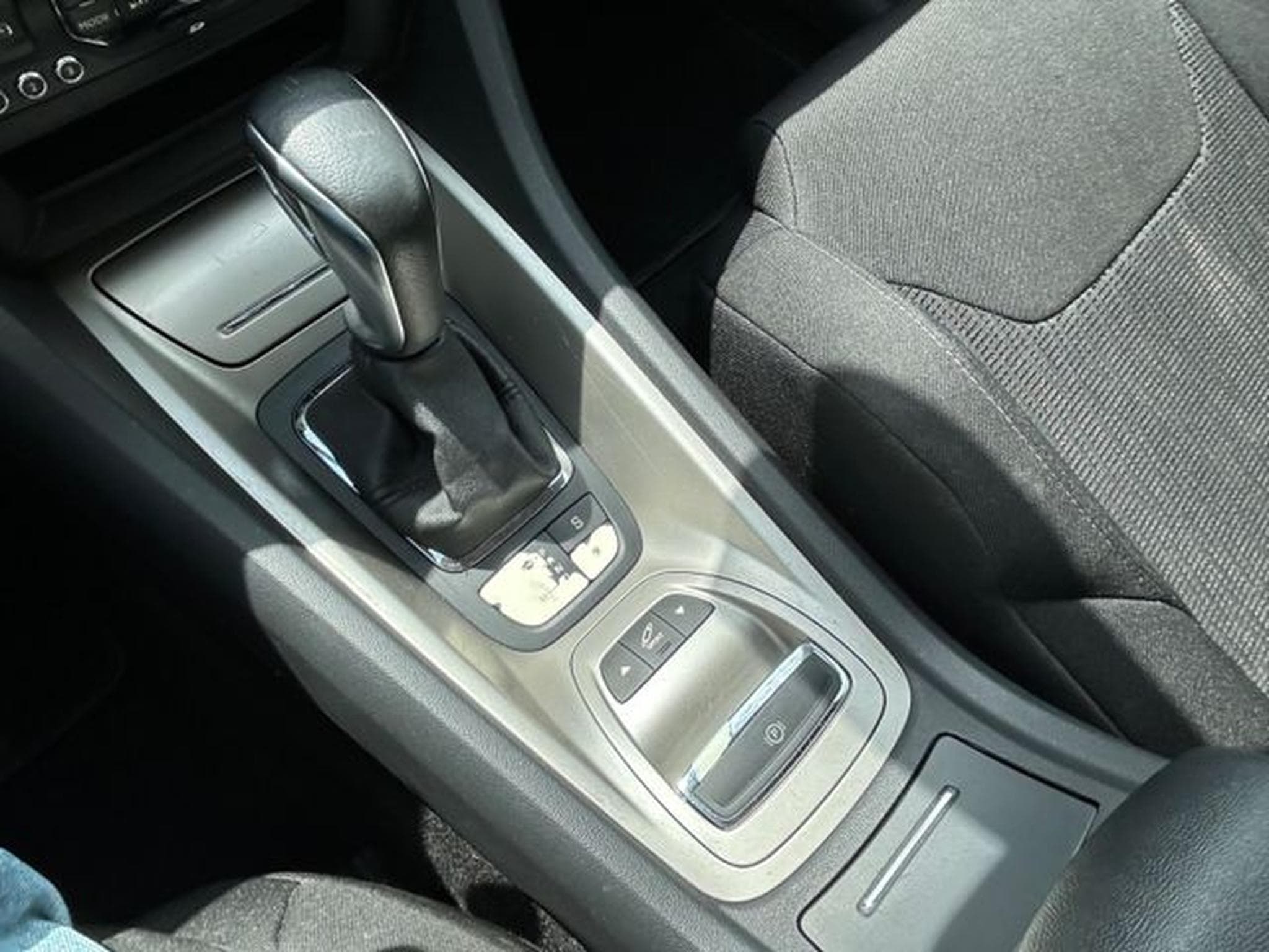 Citroën C5 C5 Lim. Tendance *Automatik*Navi*Bluetooth*PDC* (2010) - Photo 13