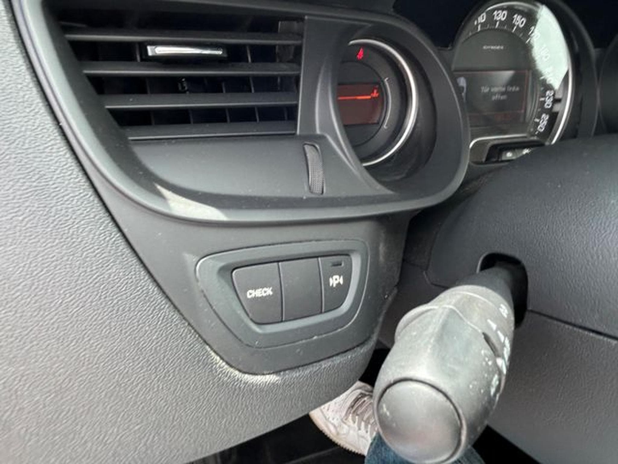 Citroën C5 C5 Lim. Tendance *Automatik*Navi*Bluetooth*PDC* (2010) - Photo 14