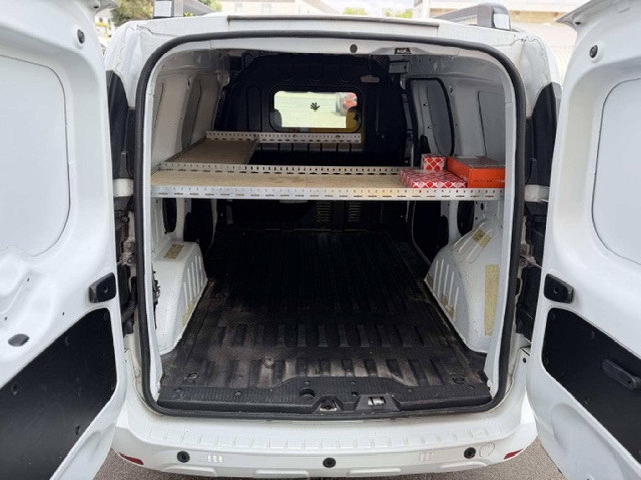 Dacia Dokker 1.5 DCI  90PS VU (2019) - Foto 5