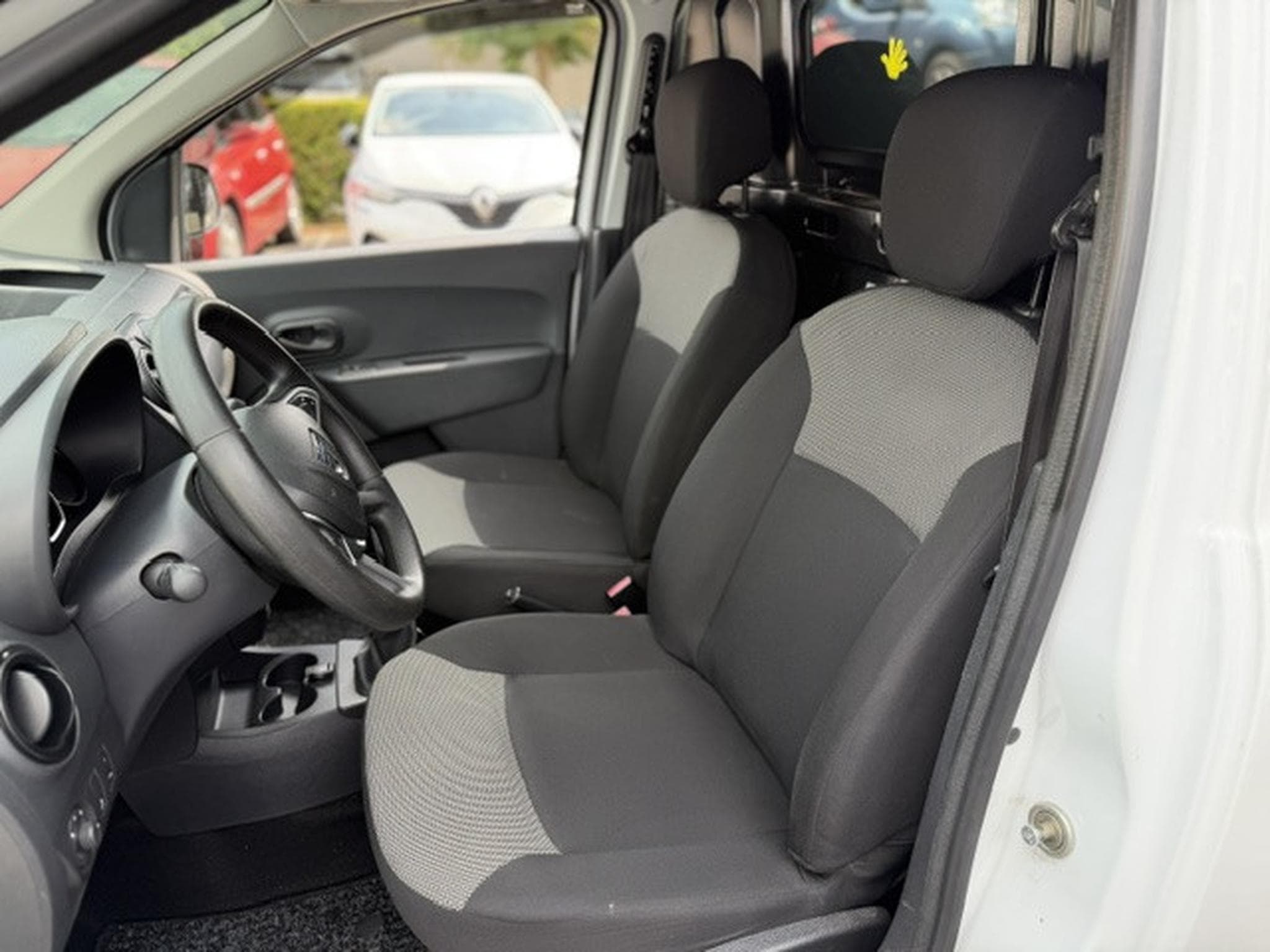 Dacia Dokker 1.5 DCI  90PS VU (2019) - Foto 7