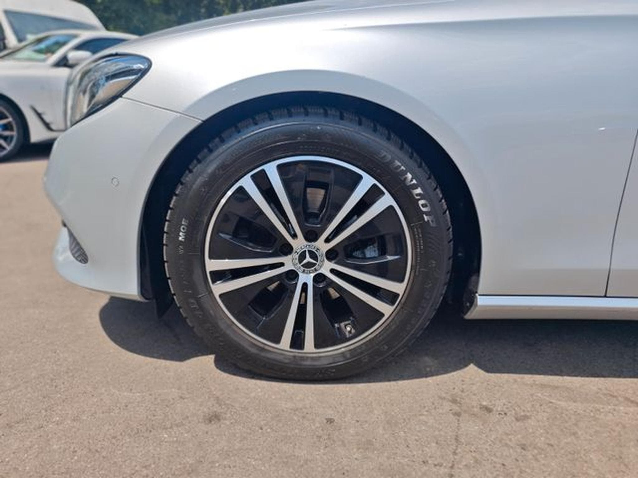 Mercedes E 220 E 220 E*AVANTGARDE*NAVI*VOLL LED*KAMERA*AHK* (2019) - Photo 11