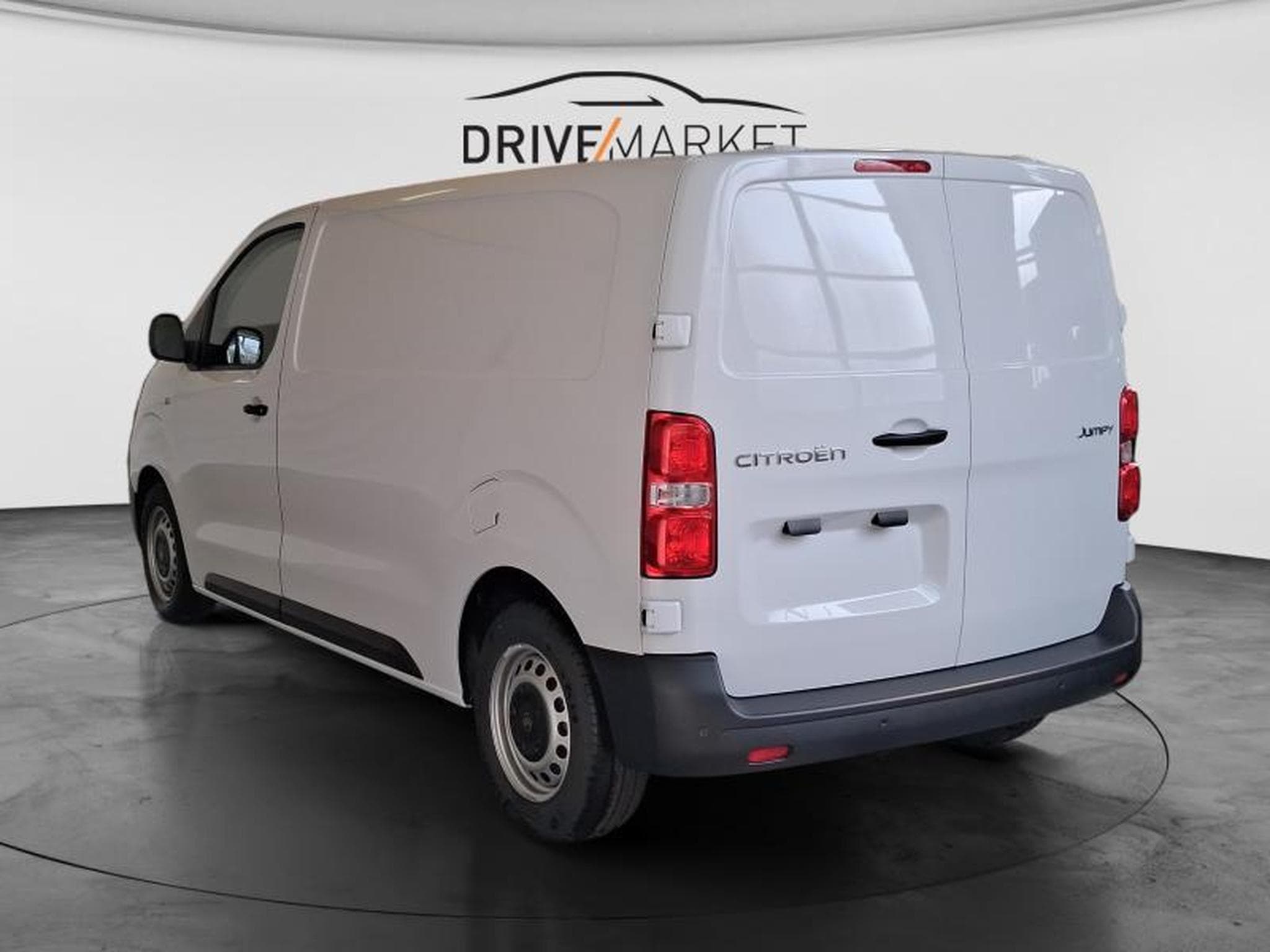 Citroen Jumpy M (2026) - Foto 13