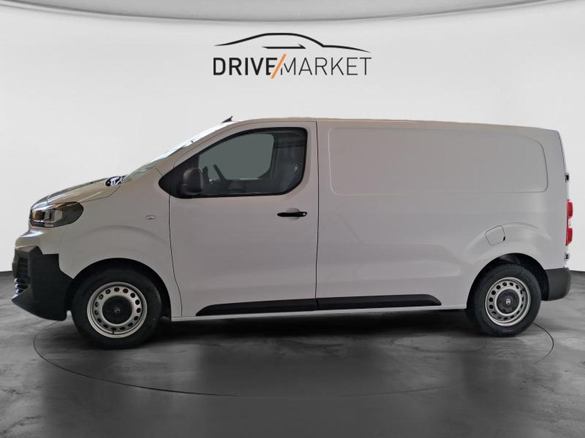 Citroen Jumpy M (2026) - Foto 14