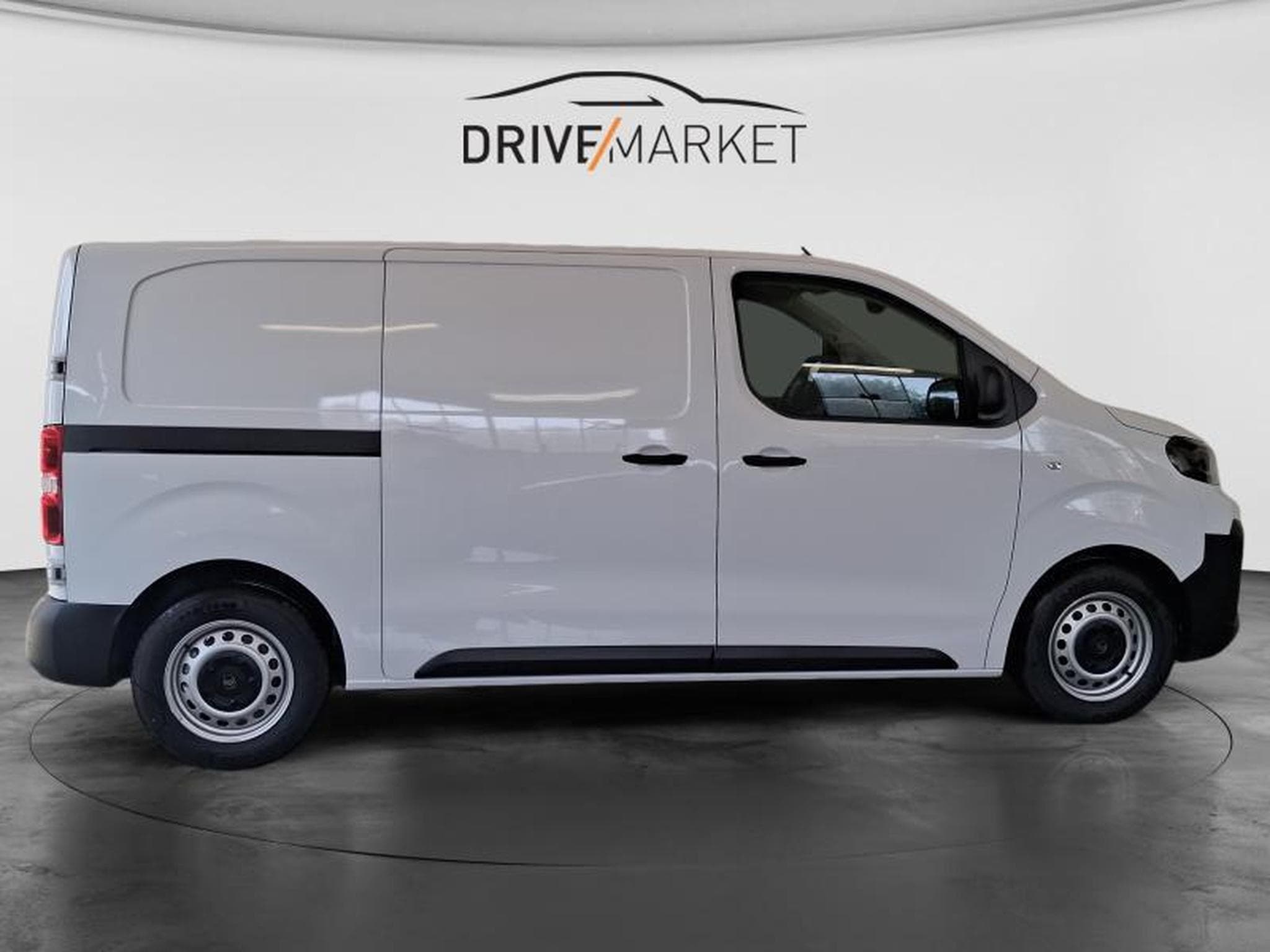 Citroen Jumpy M (2026) - Foto 15