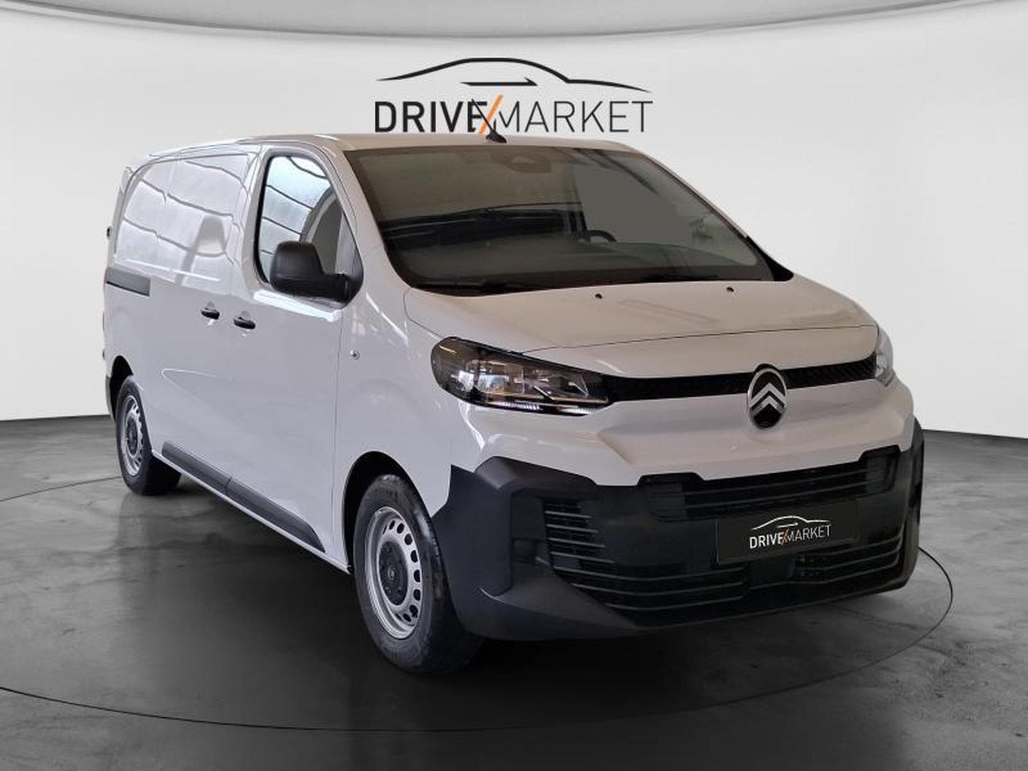 Citroen Jumpy M (2026) - Foto 16