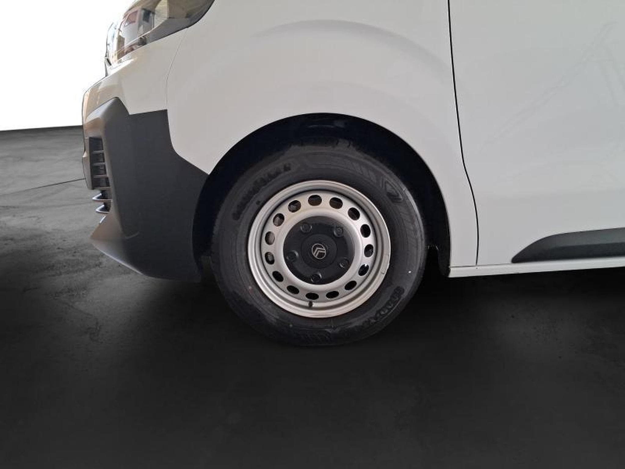 Citroen Jumpy M (2026) - Foto 18