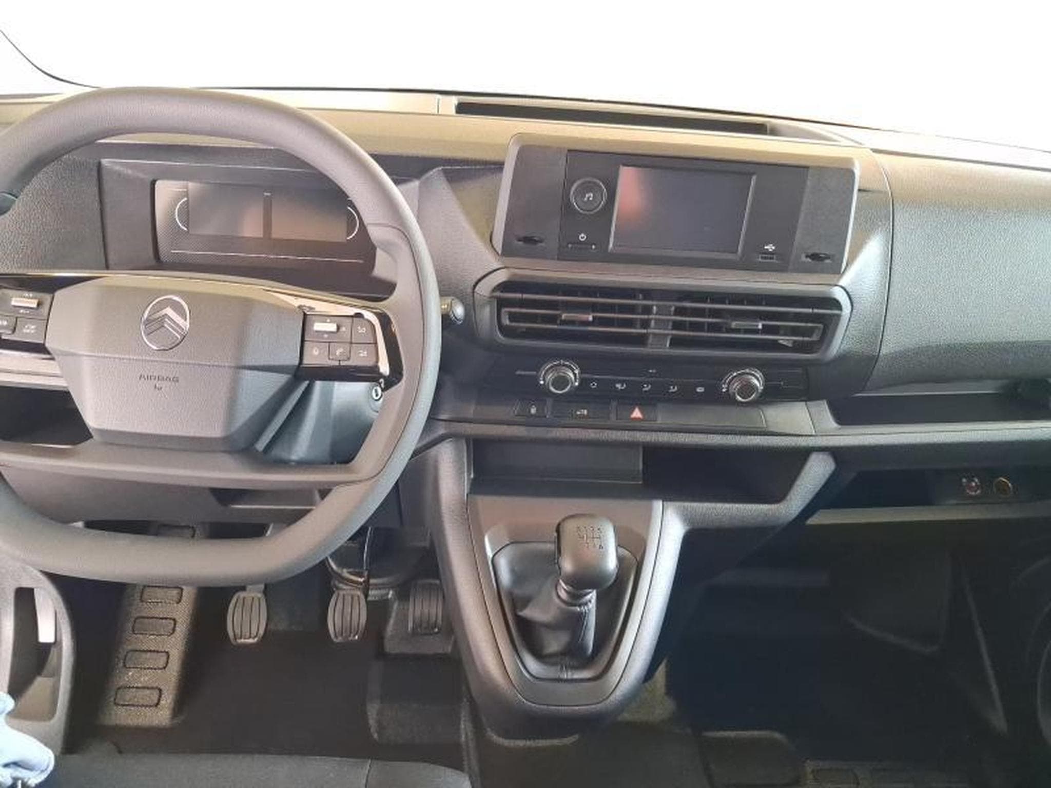 Citroen Jumpy M (2026) - Foto 2