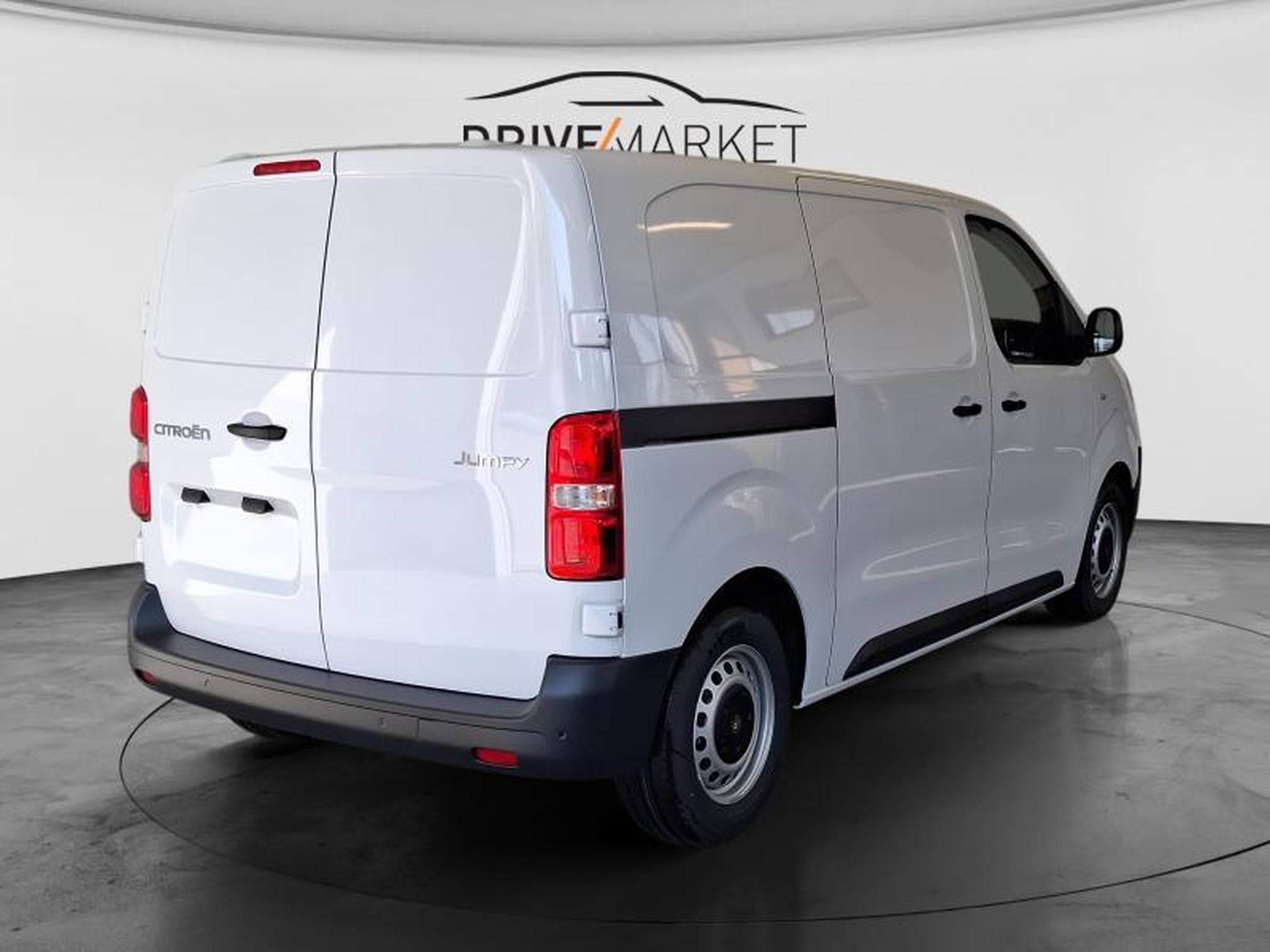 Citroen Jumpy M (2026) - Foto 3