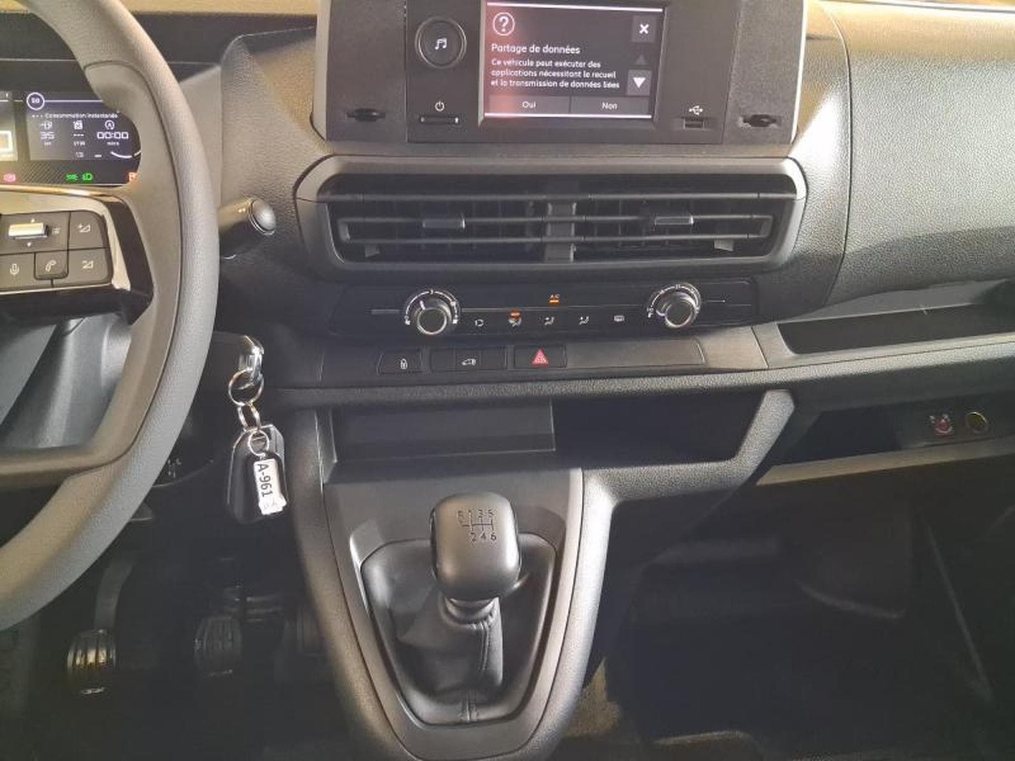 Citroen Jumpy M (2026) - Foto 5