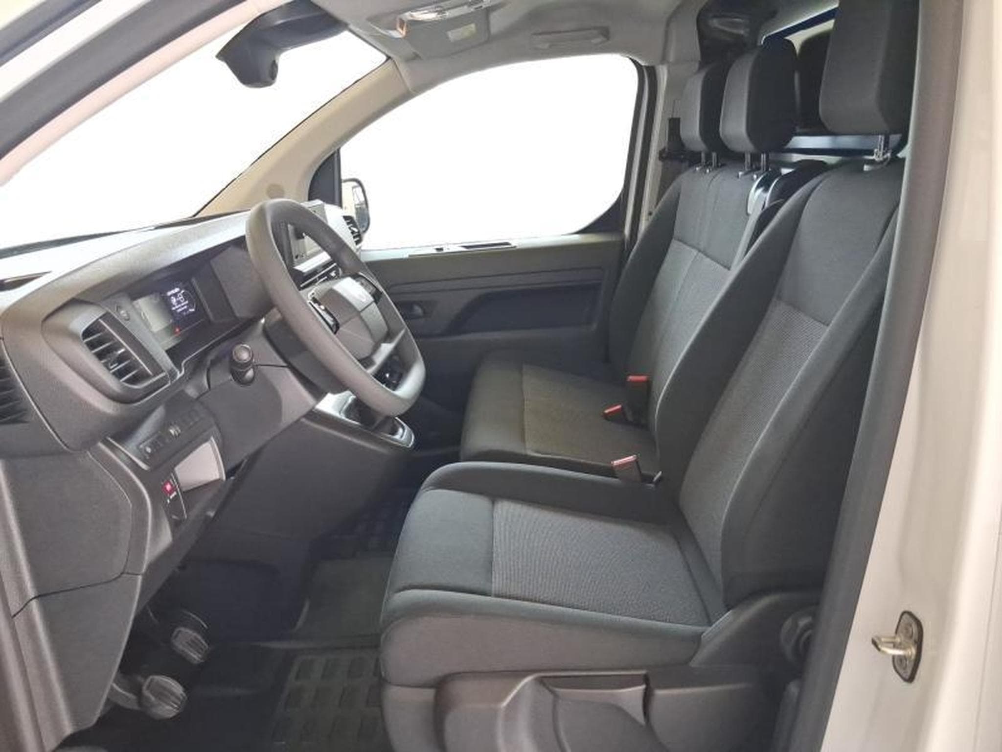 Citroen Jumpy M (2026) - Foto 7