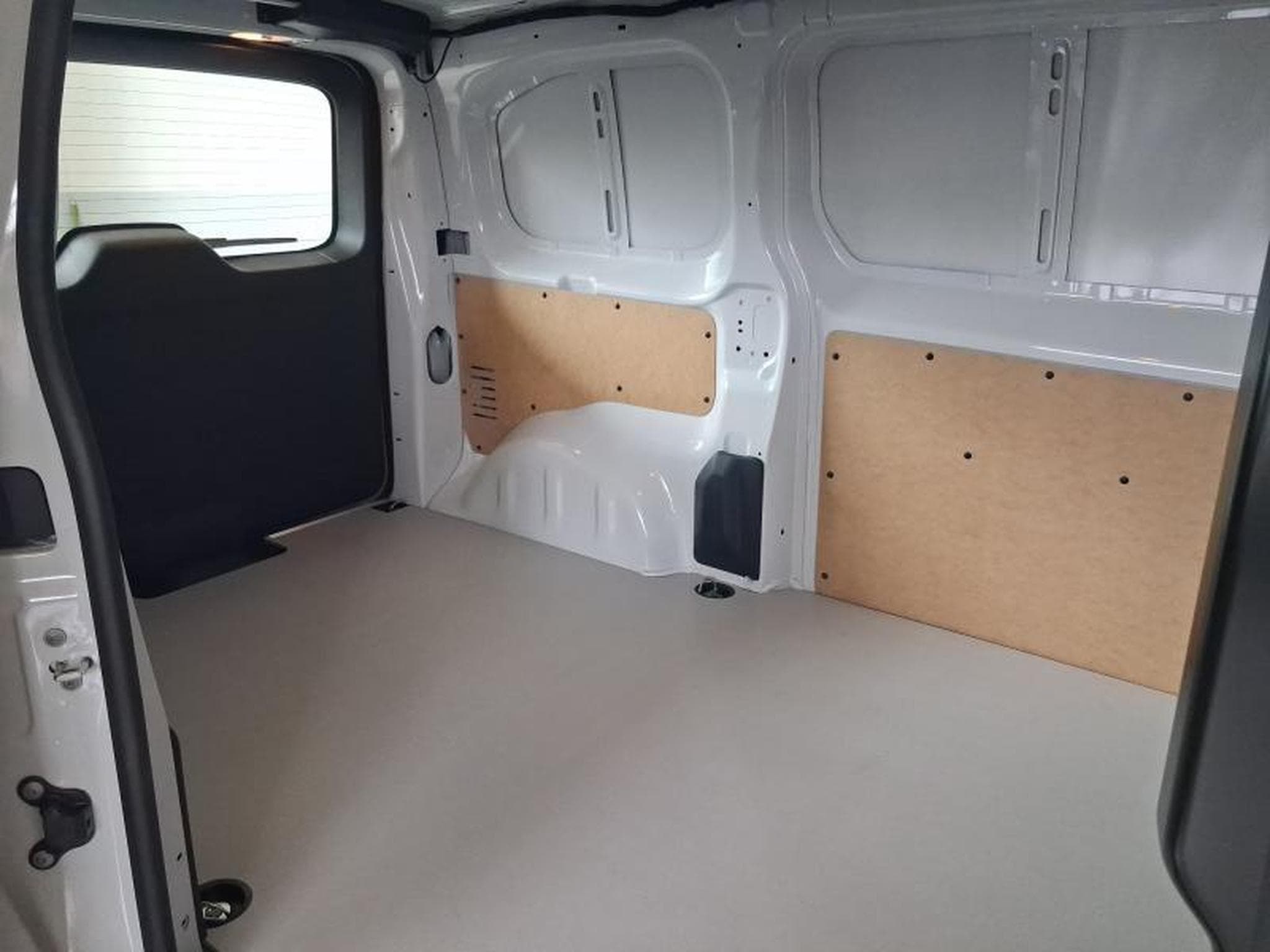 Citroen Jumpy M (2026) - Foto 12