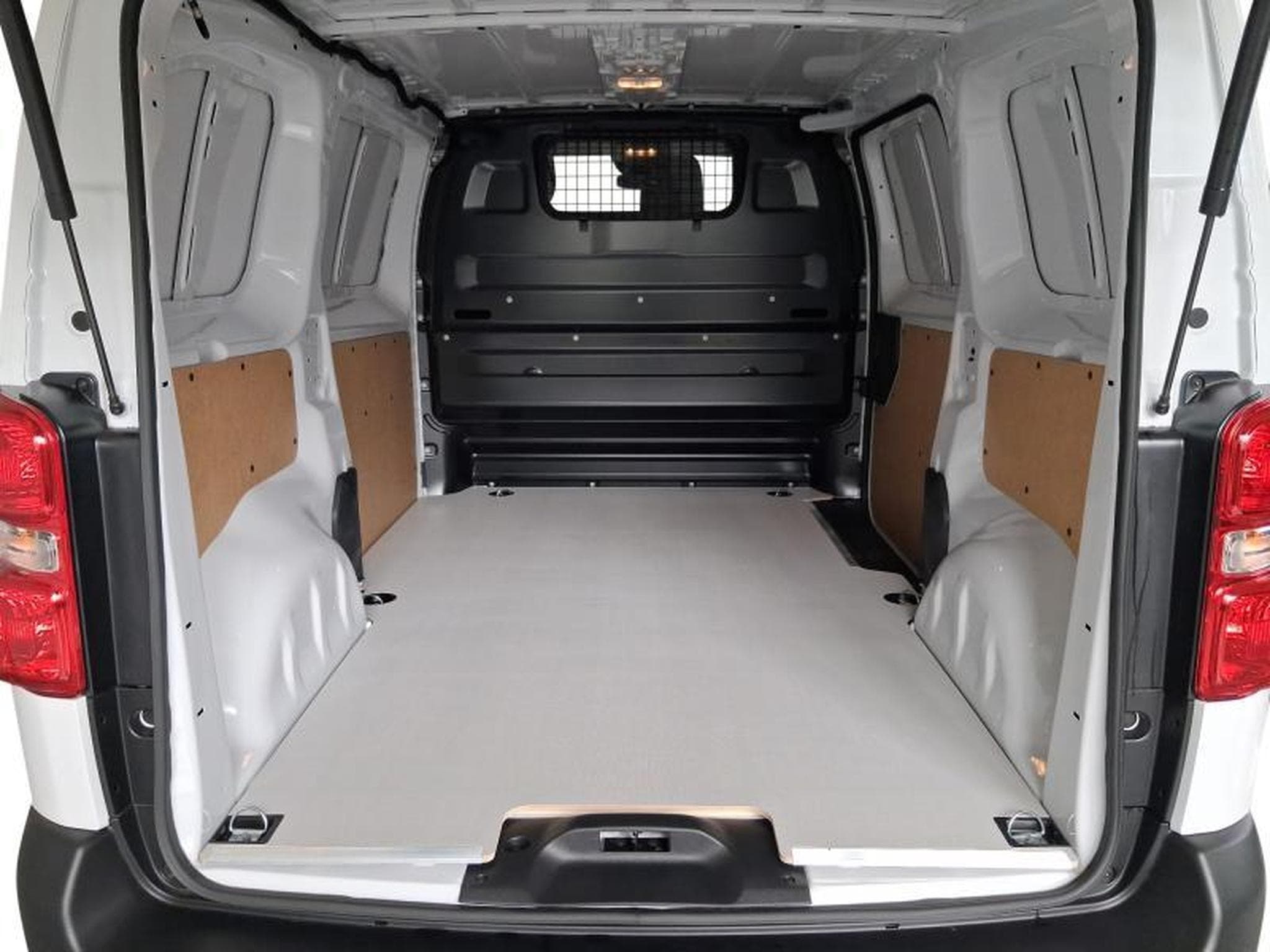 Citroen Jumpy M (2026) - Foto 13