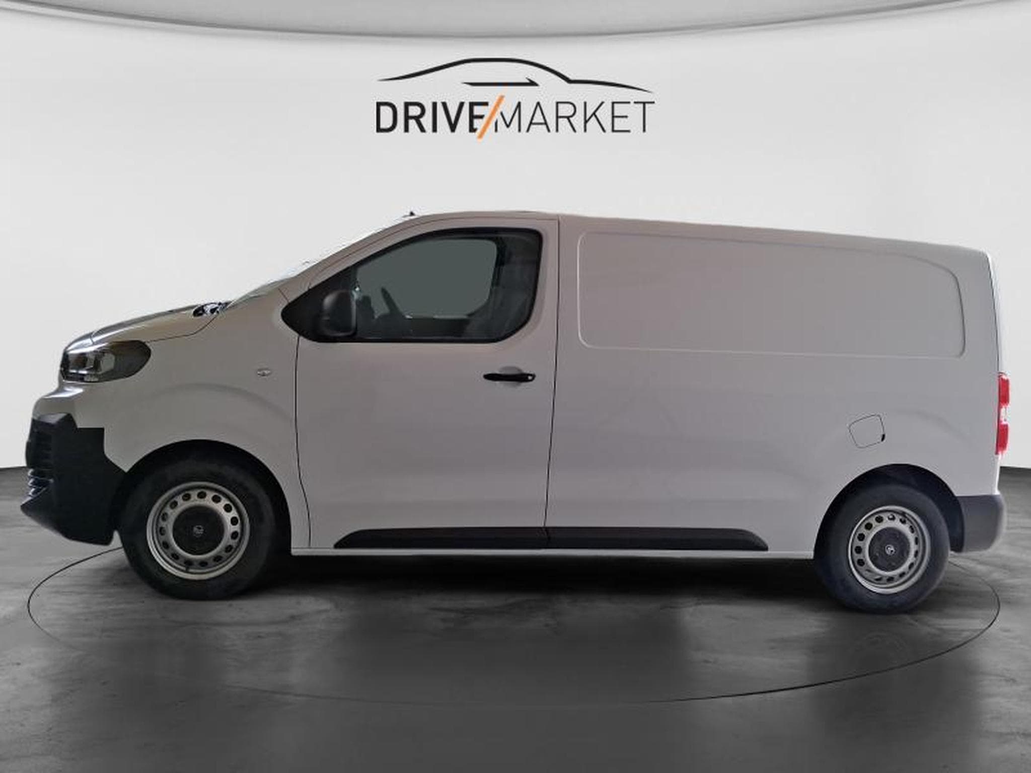Citroen Jumpy M (2026) - Foto 16