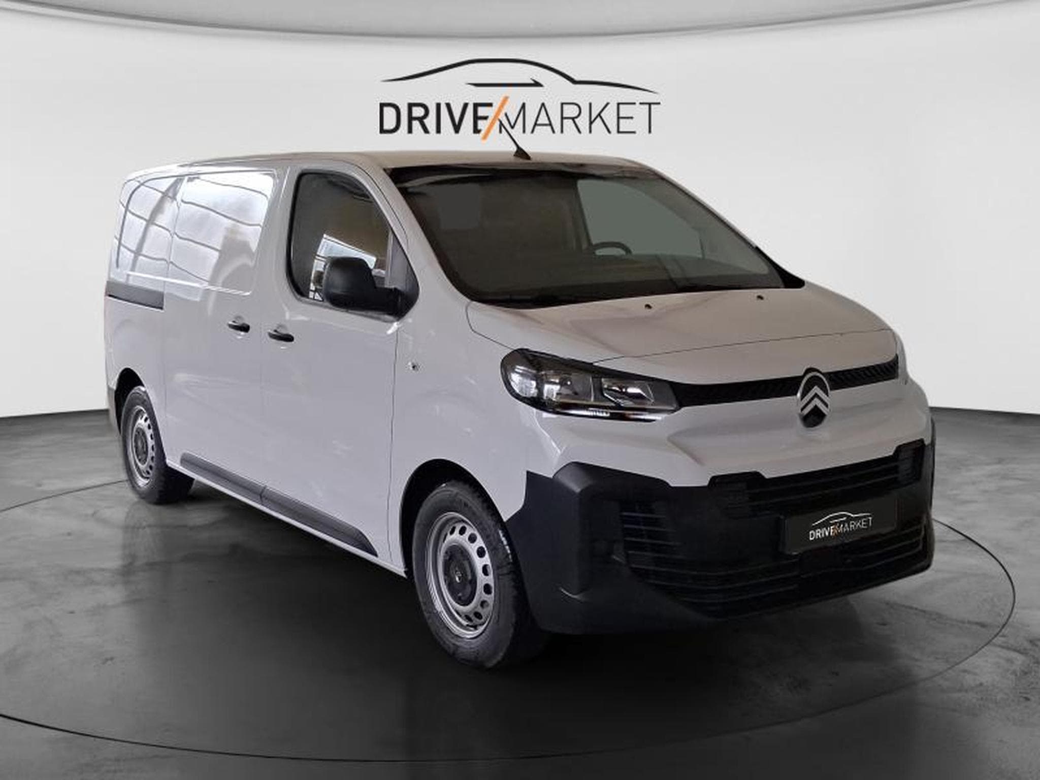 Citroen Jumpy M (2026) - Foto 18