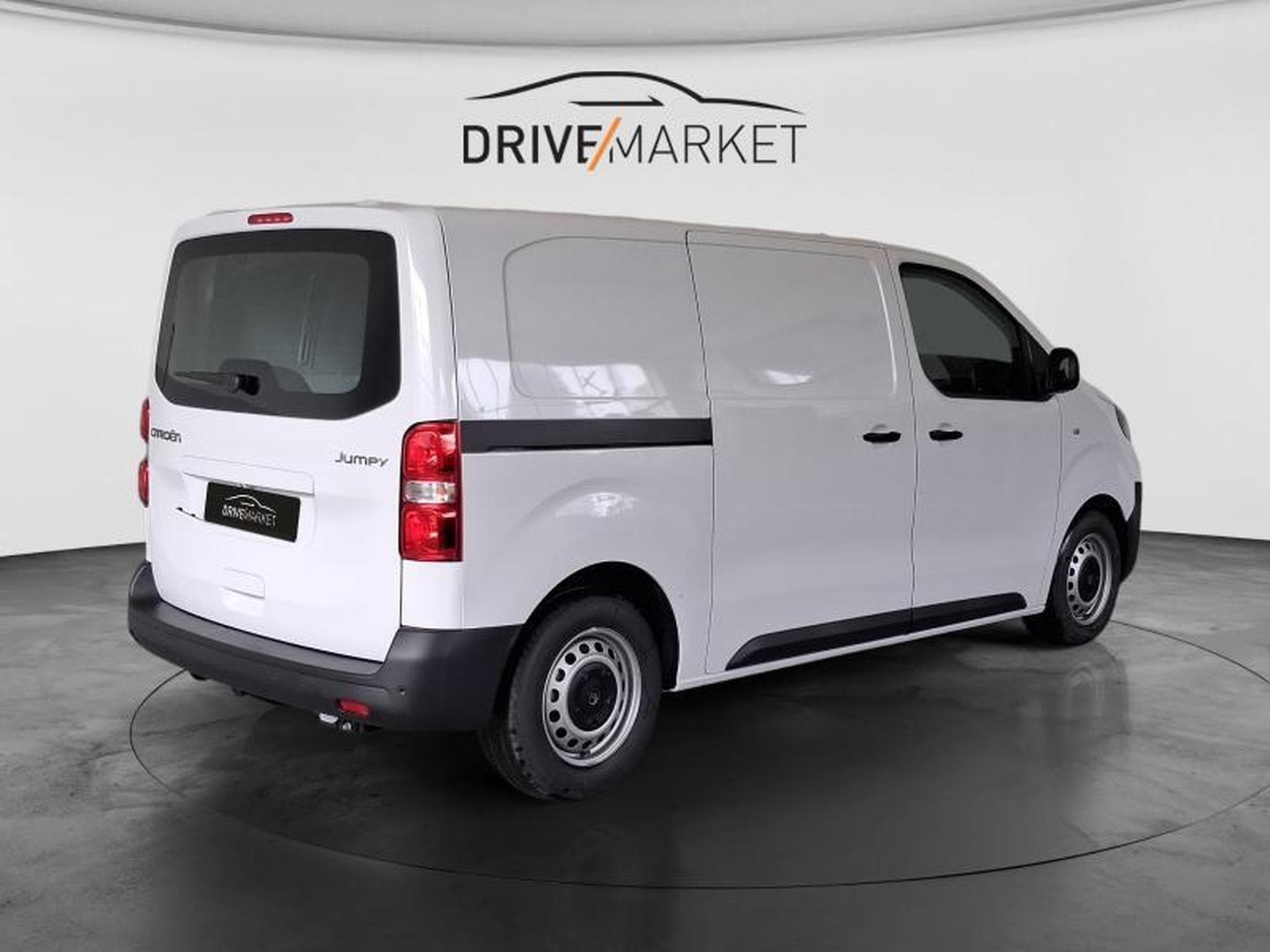 Citroen Jumpy M (2026) - Foto 3