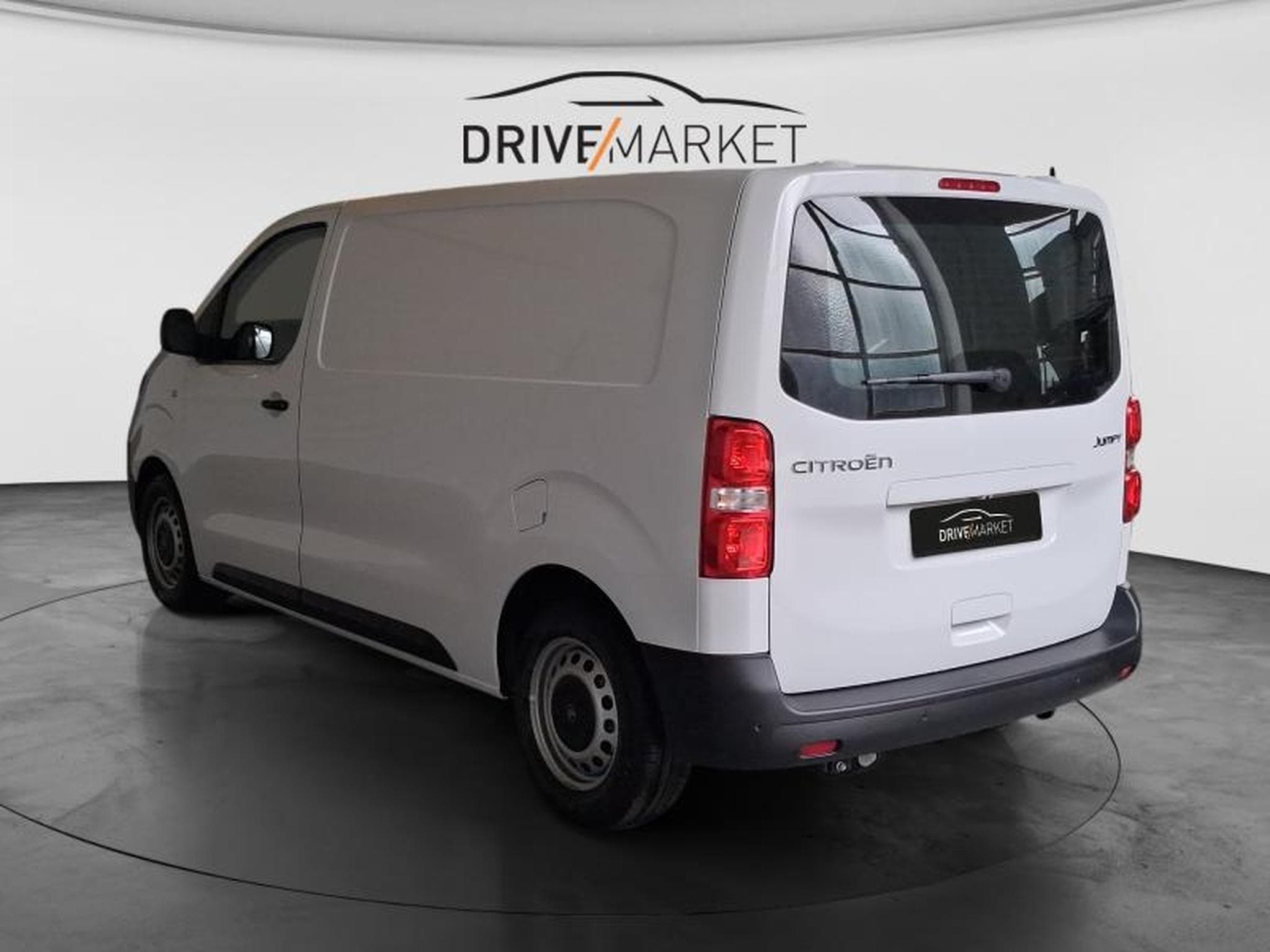 Citroen Jumpy M (2026) - Foto 14
