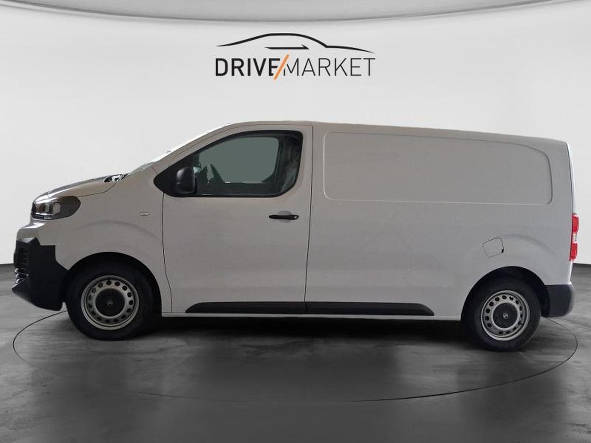 Citroen Jumpy M (2026) - Foto 15