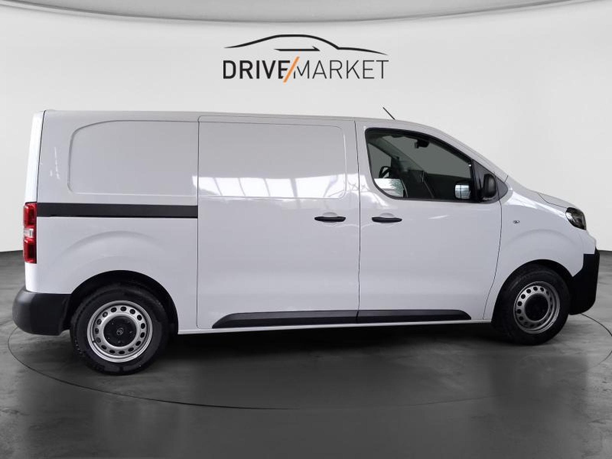 Citroen Jumpy M (2026) - Foto 16
