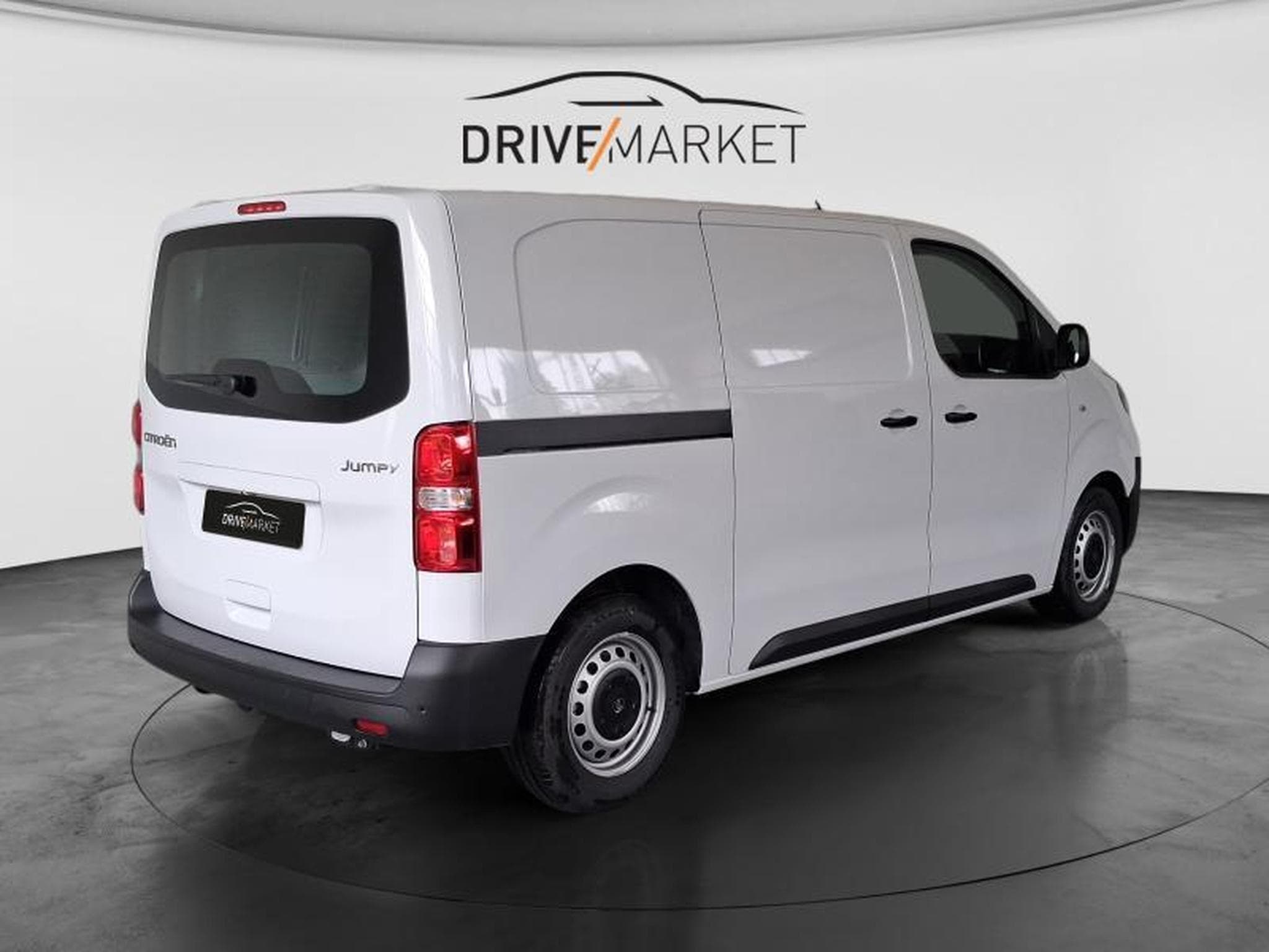 Citroen Jumpy M (2026) - Foto 17