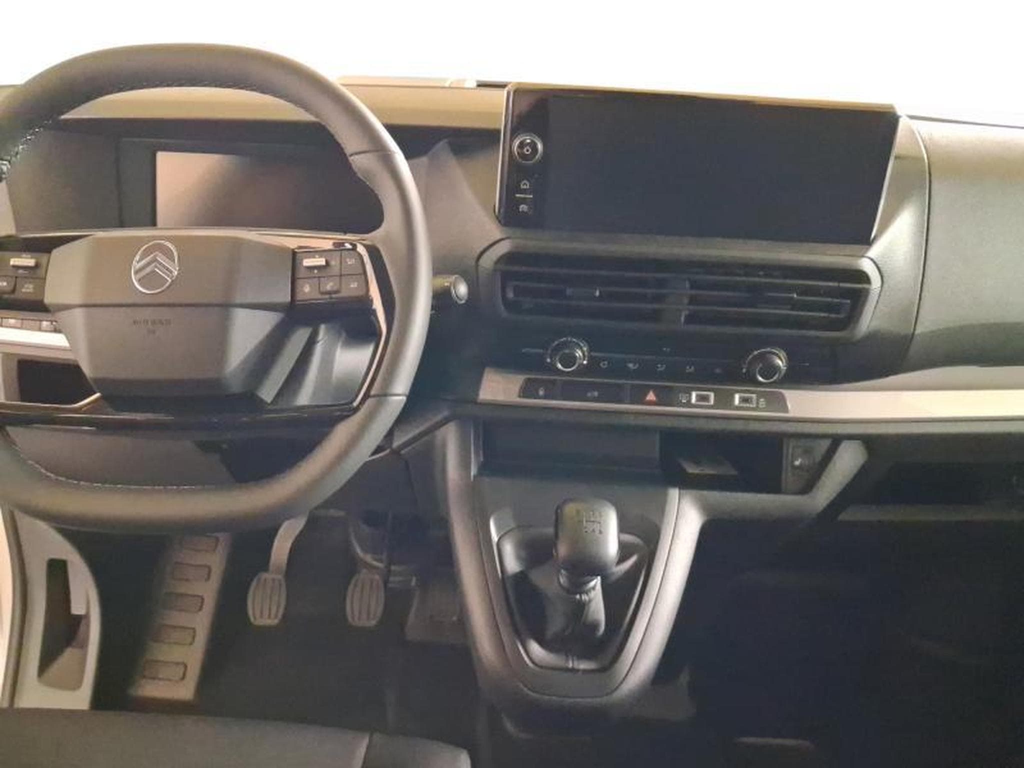 Citroen Jumpy M (2026) - Foto 2