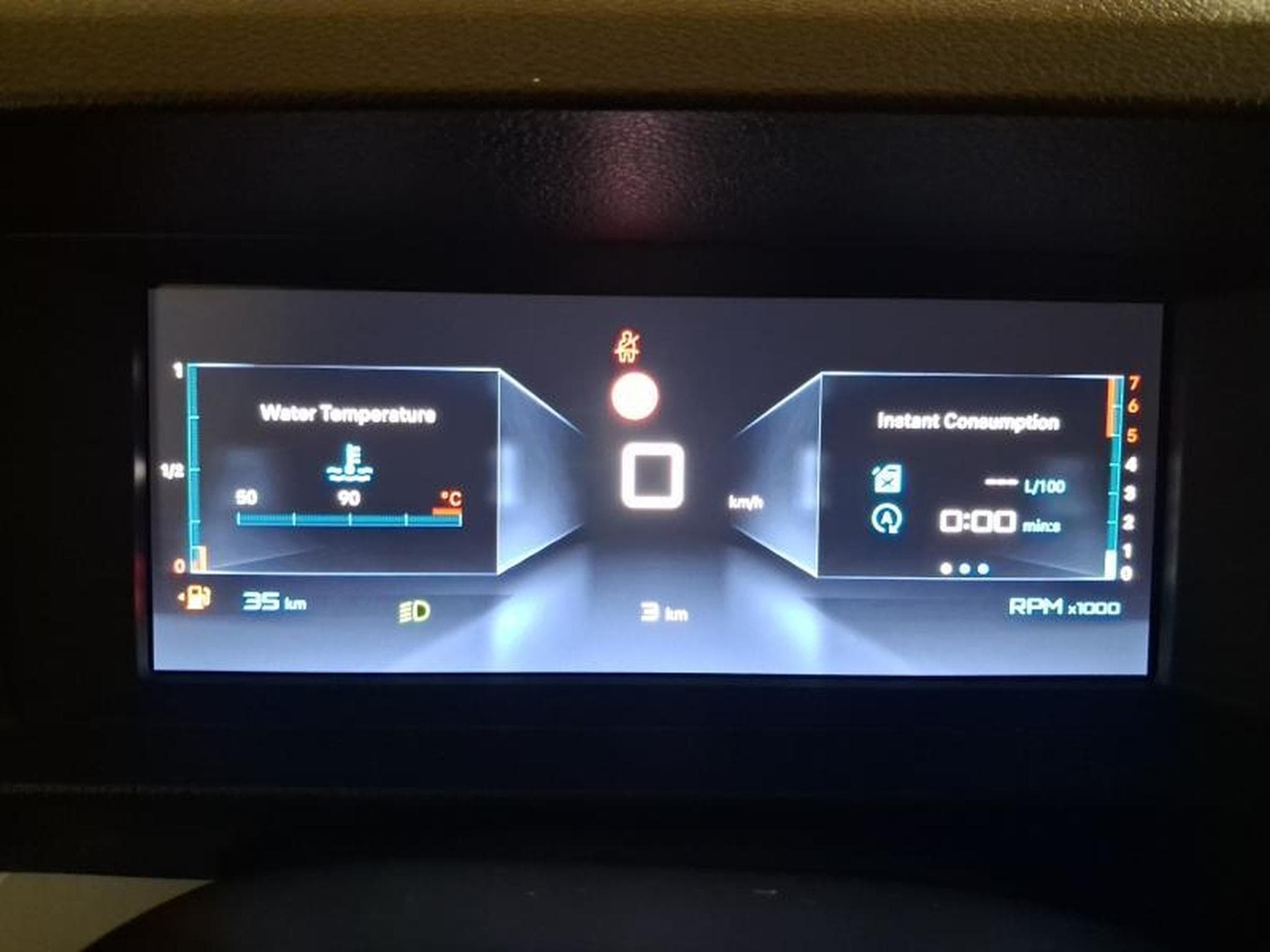 Citroen Jumpy M (2026) - Foto 3