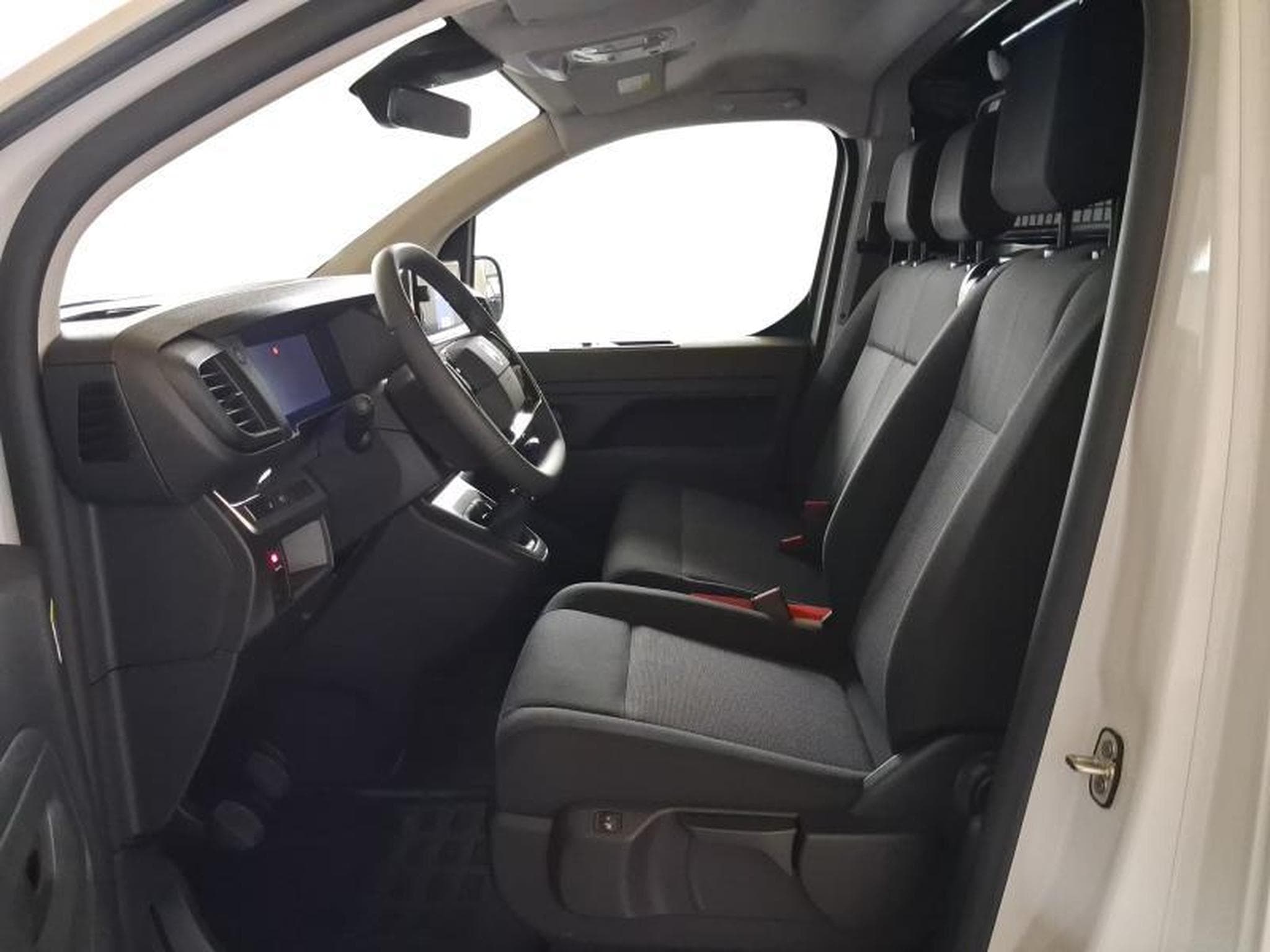 Citroen Jumpy M (2026) - Foto 6