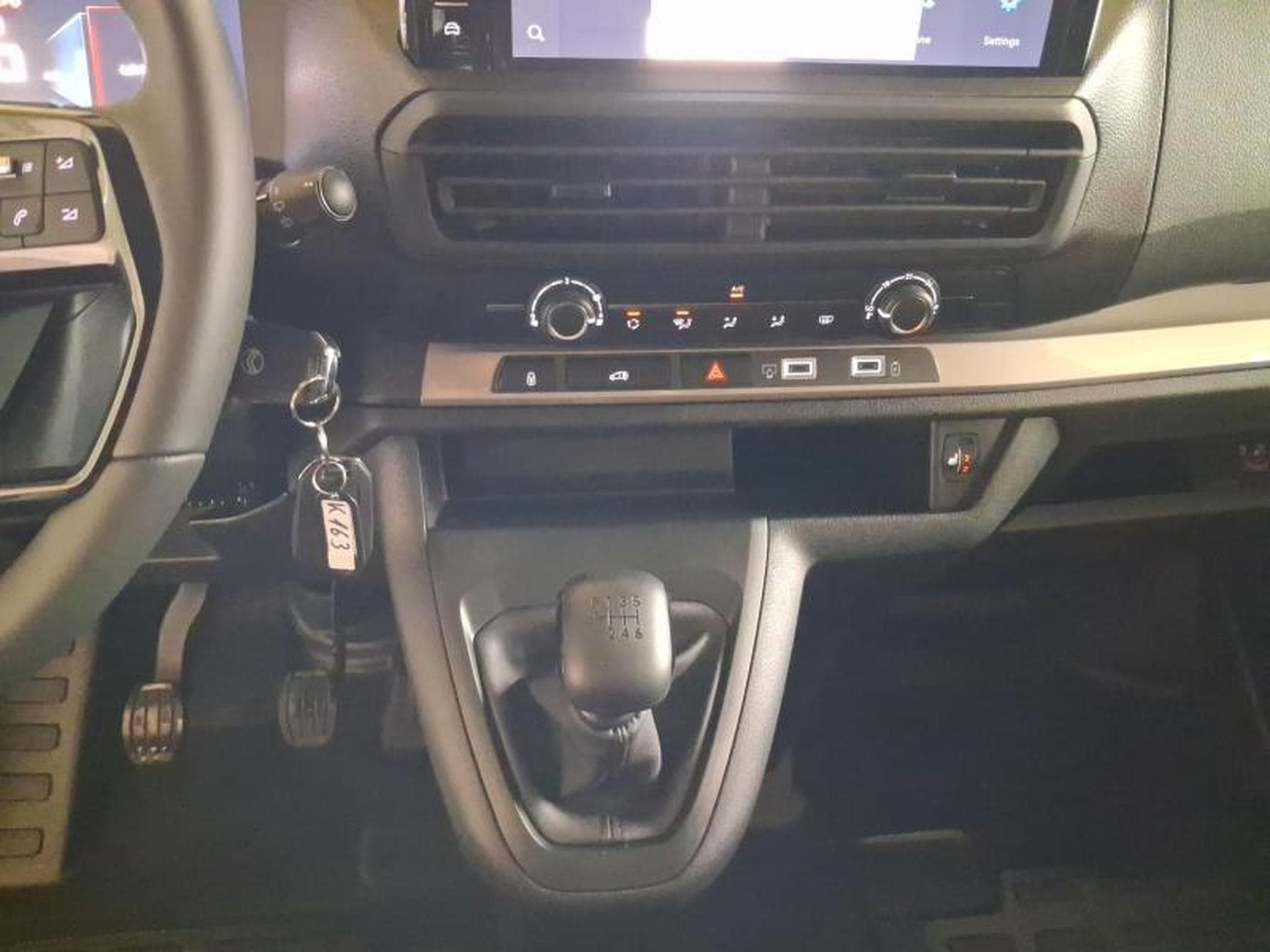 Citroen Jumpy M (2026) - Foto 8