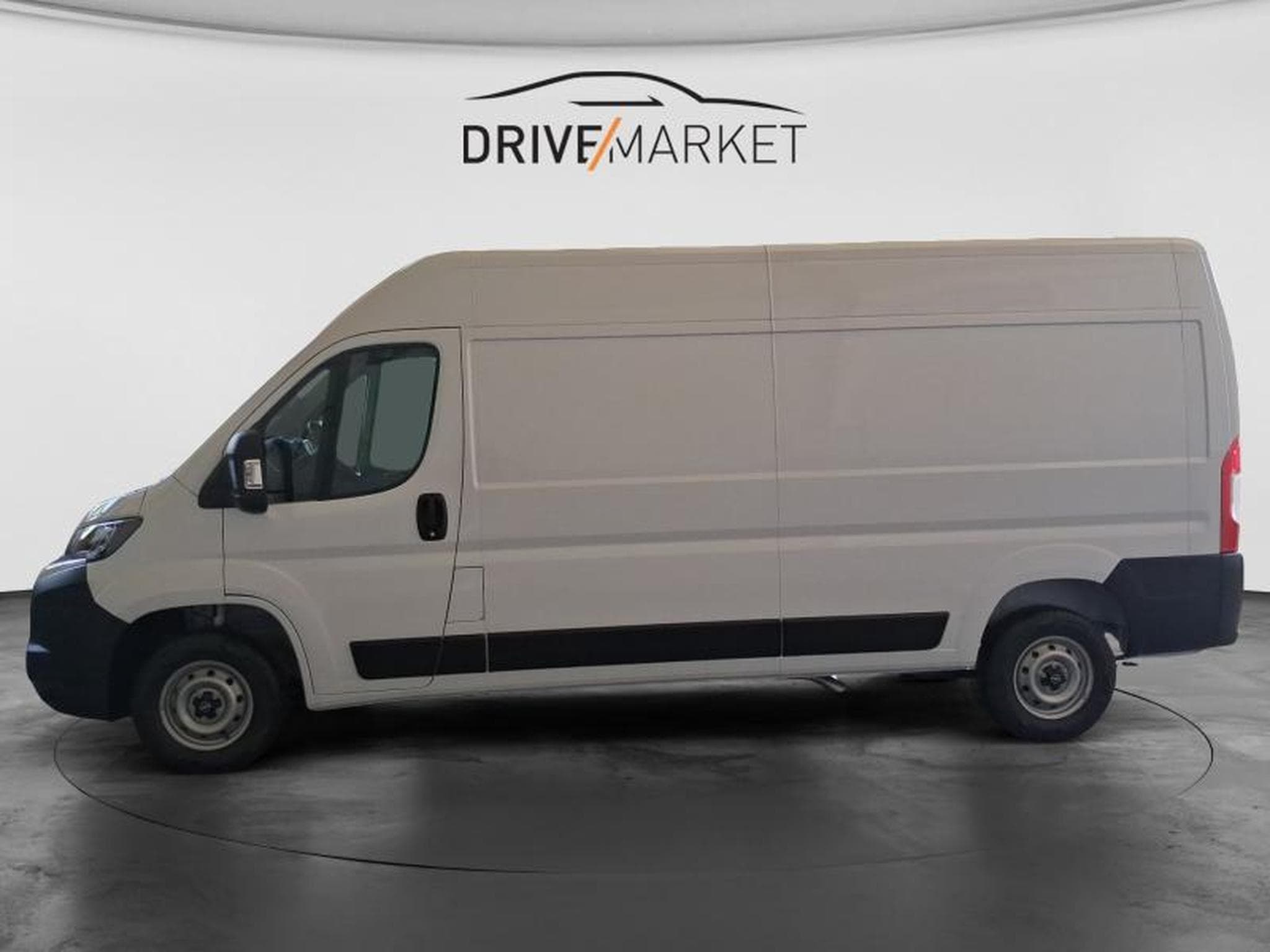 Opel Movano 35 L3H2 (2025) - Foto 12