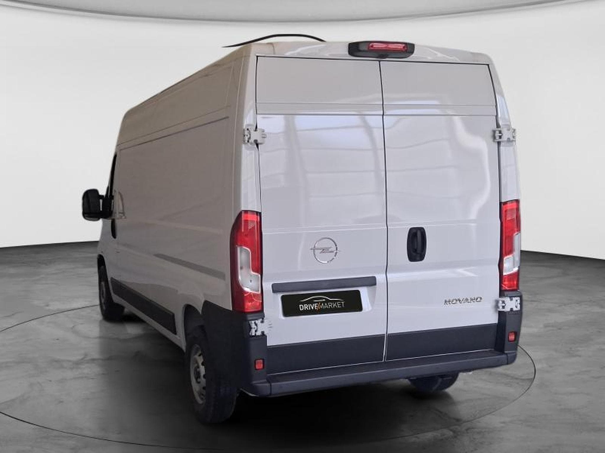 Opel Movano 35 L3H2 (2025) - Foto 13