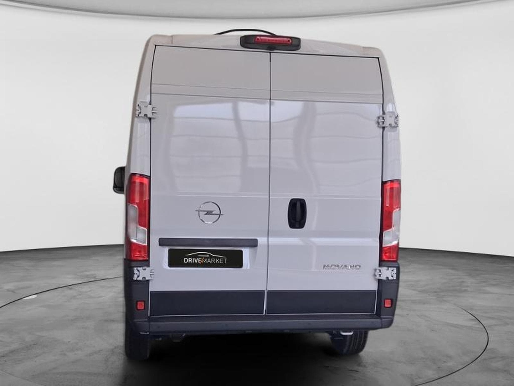 Opel Movano 35 L3H2 (2025) - Foto 14