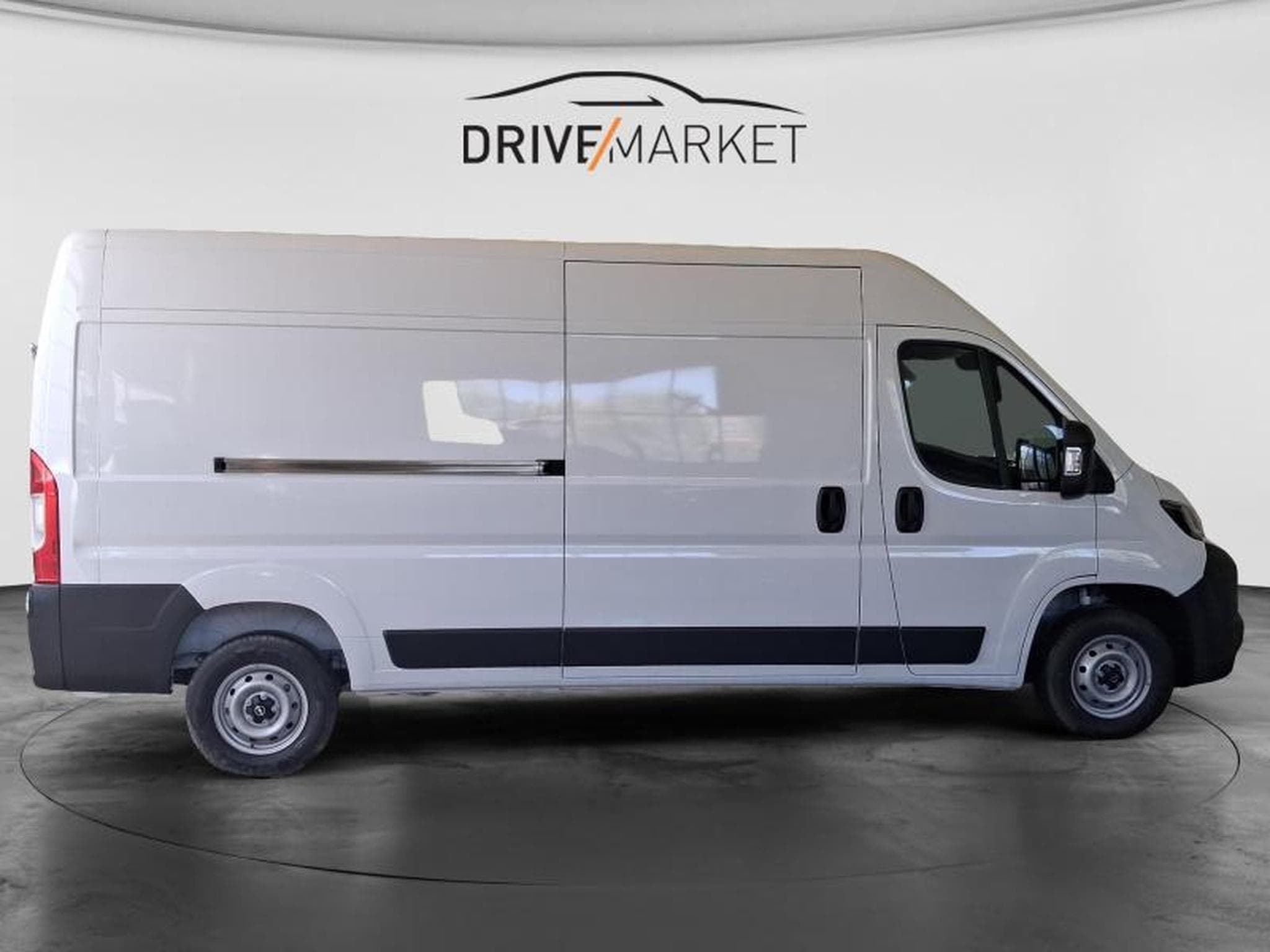 Opel Movano 35 L3H2 (2025) - Foto 15