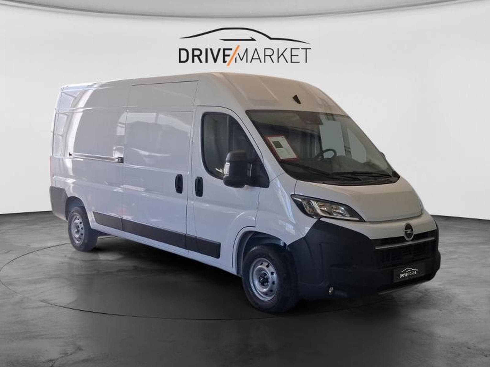 Opel Movano 35 L3H2 (2025) - Foto 16
