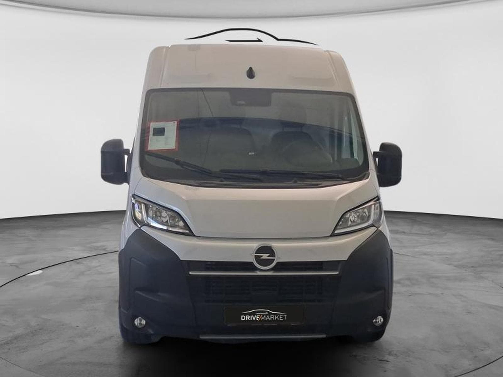 Opel Movano 35 L3H2 (2025) - Foto 17