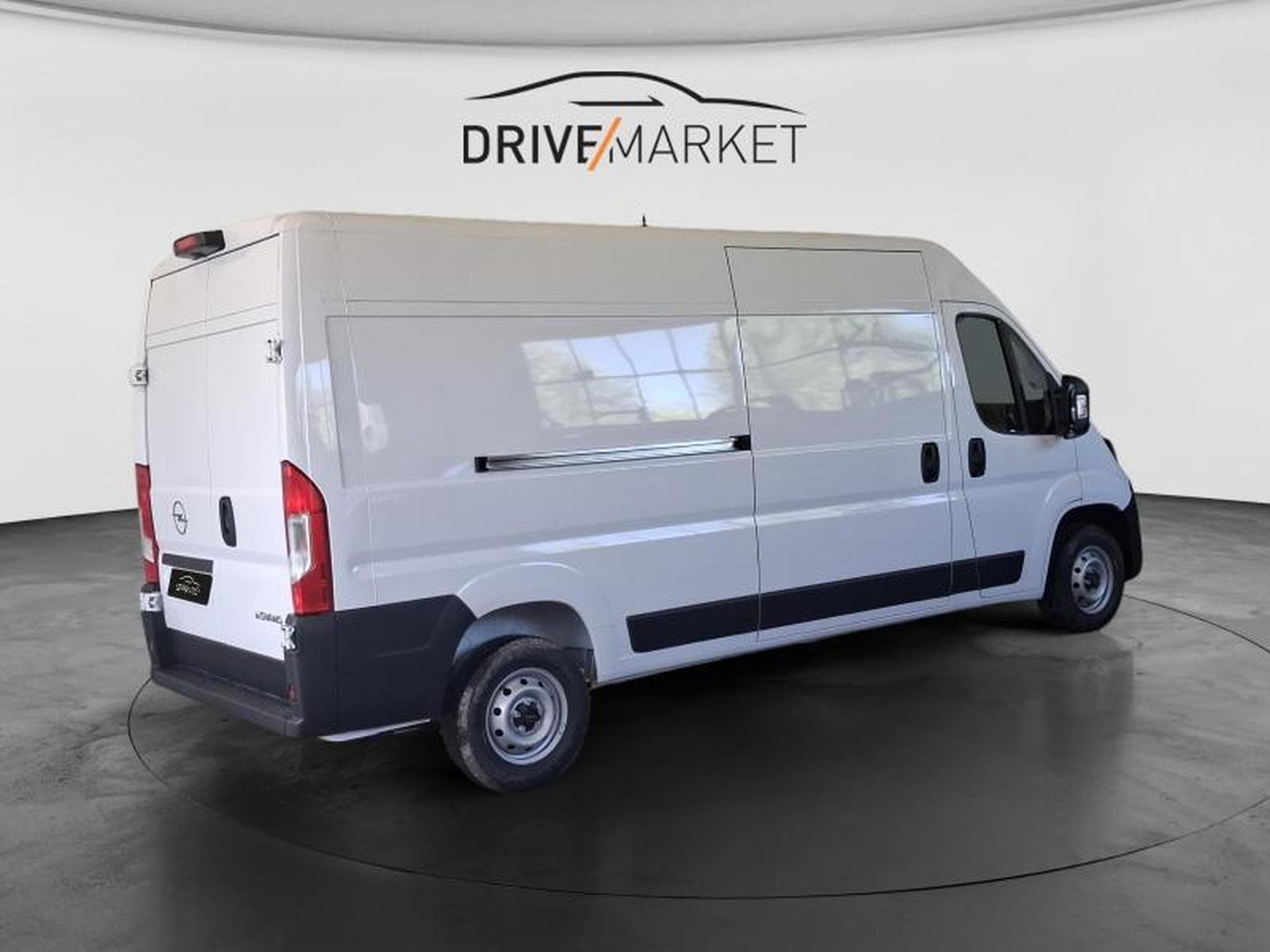 Opel Movano 35 L3H2 (2025) - Foto 3