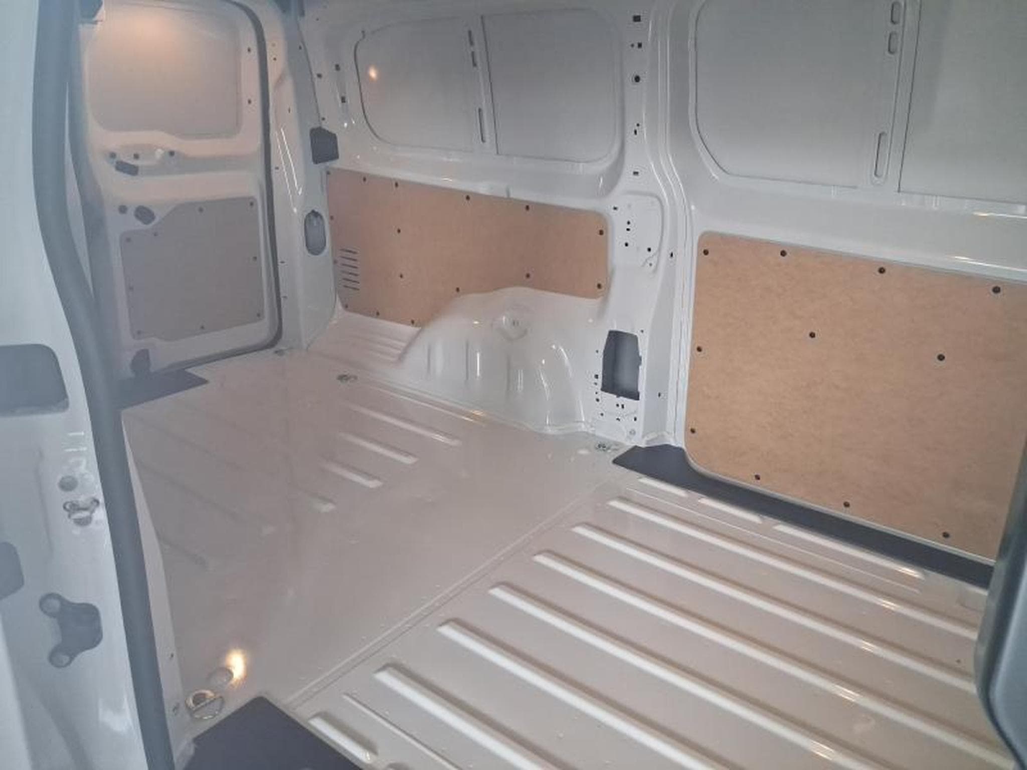 Citroen Jumpy XL (2026) - Foto 11