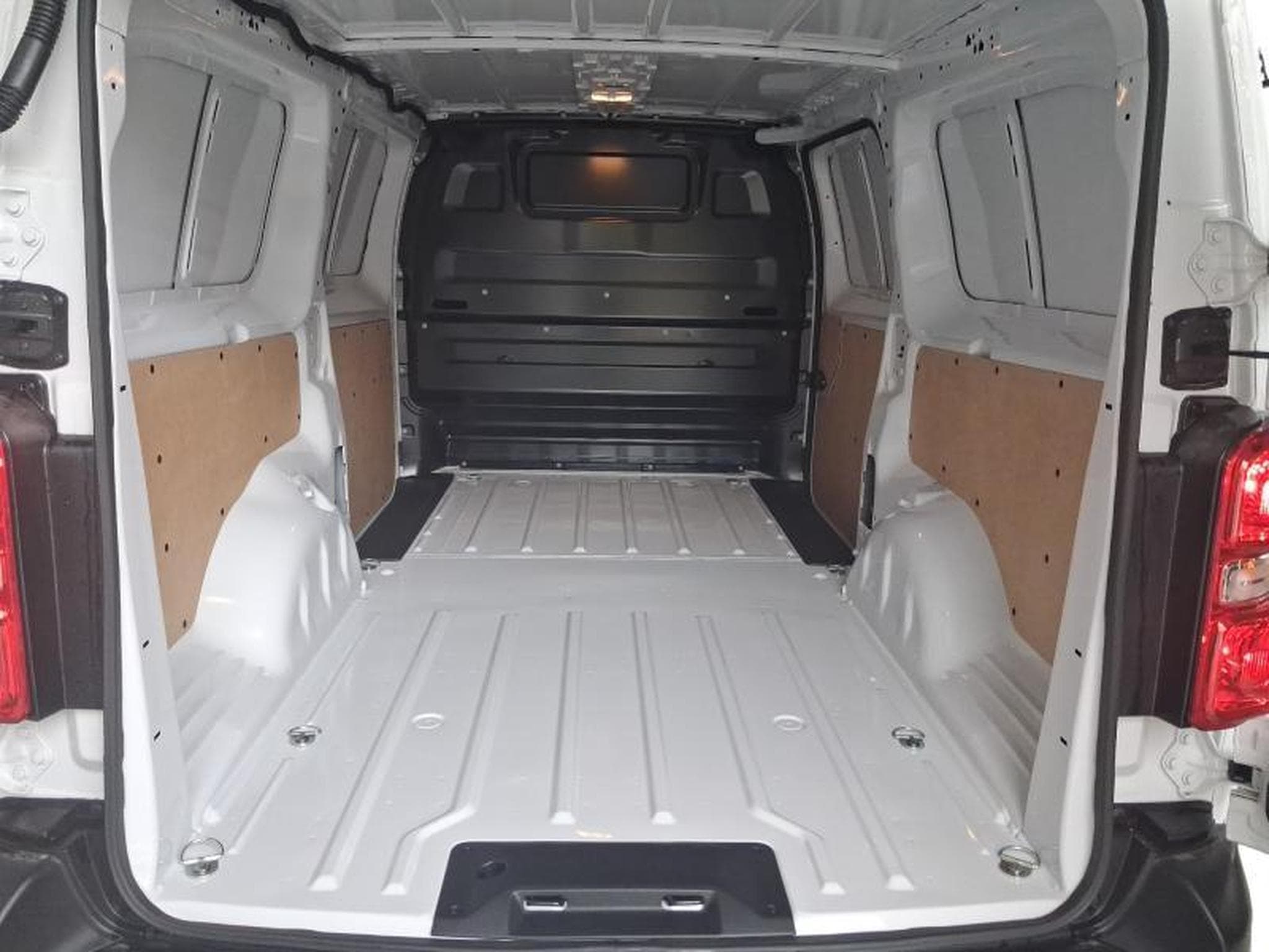 Citroen Jumpy XL (2026) - Foto 12
