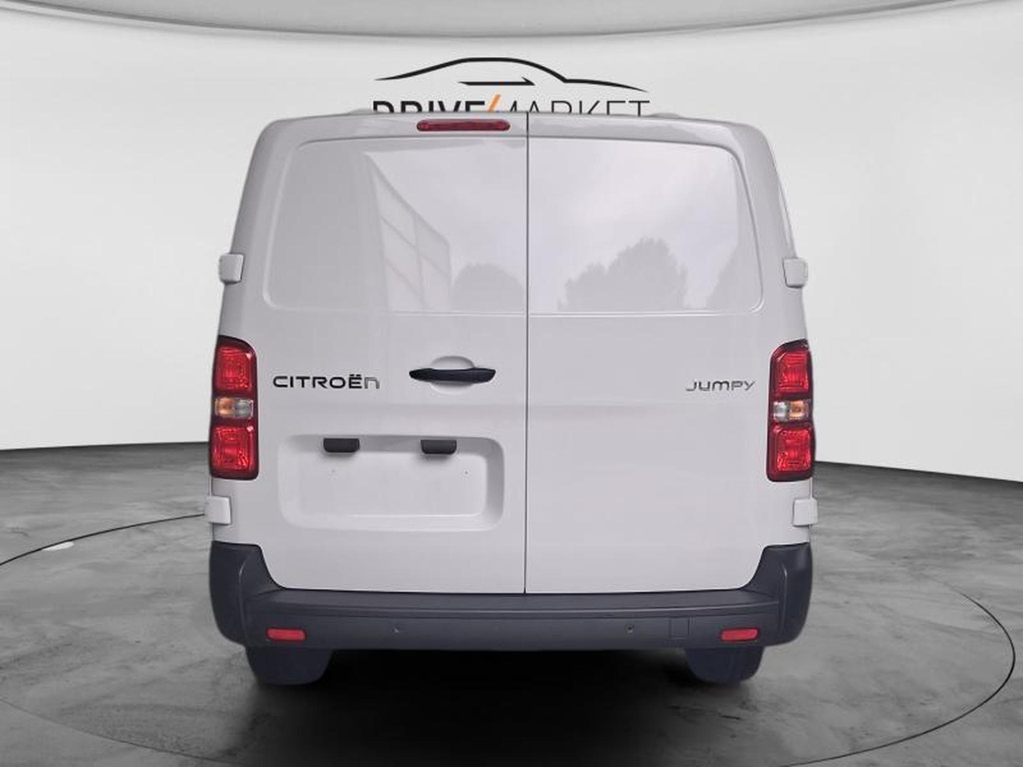 Citroen Jumpy XL (2026) - Foto 13