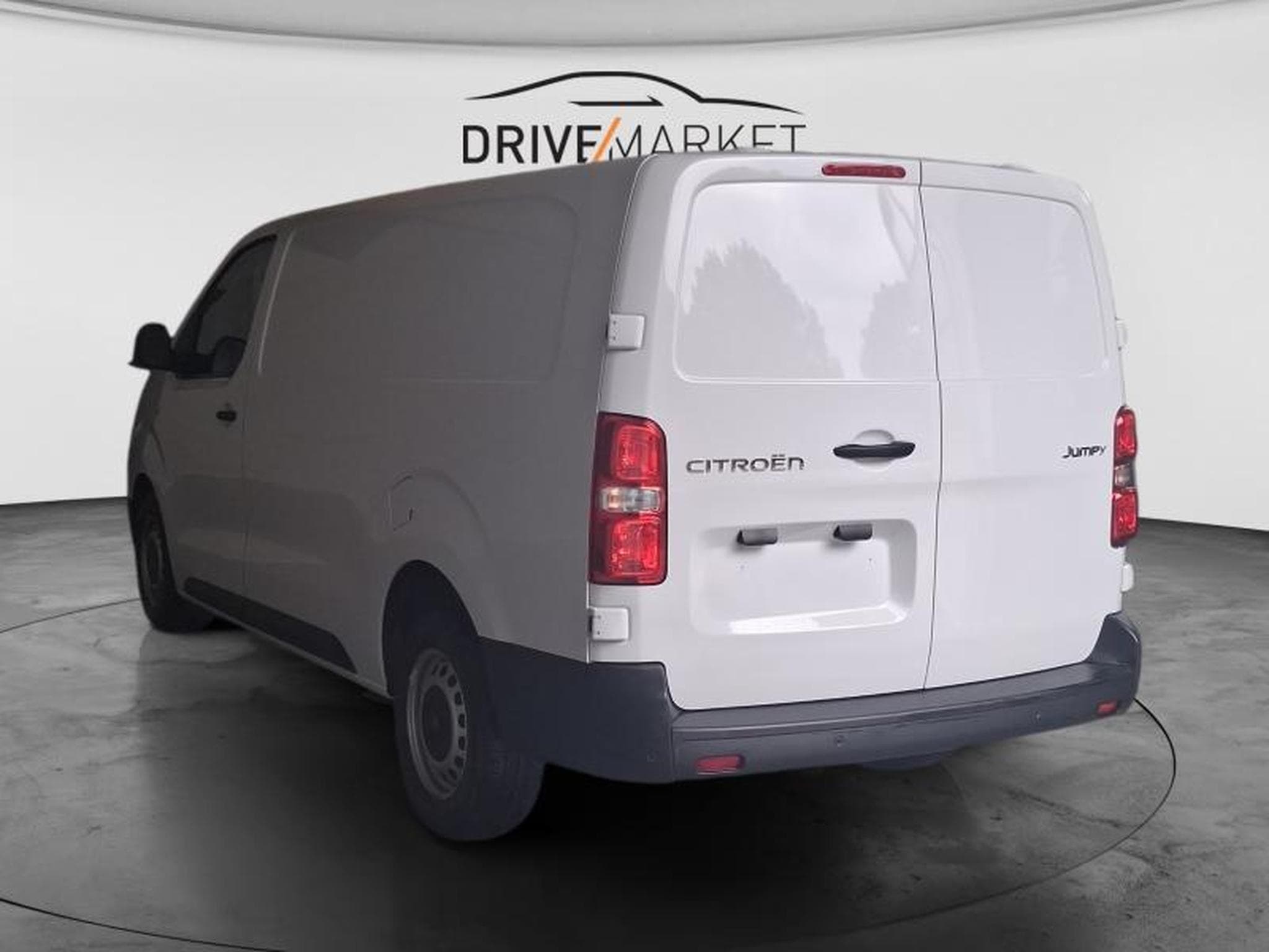 Citroen Jumpy XL (2026) - Foto 14