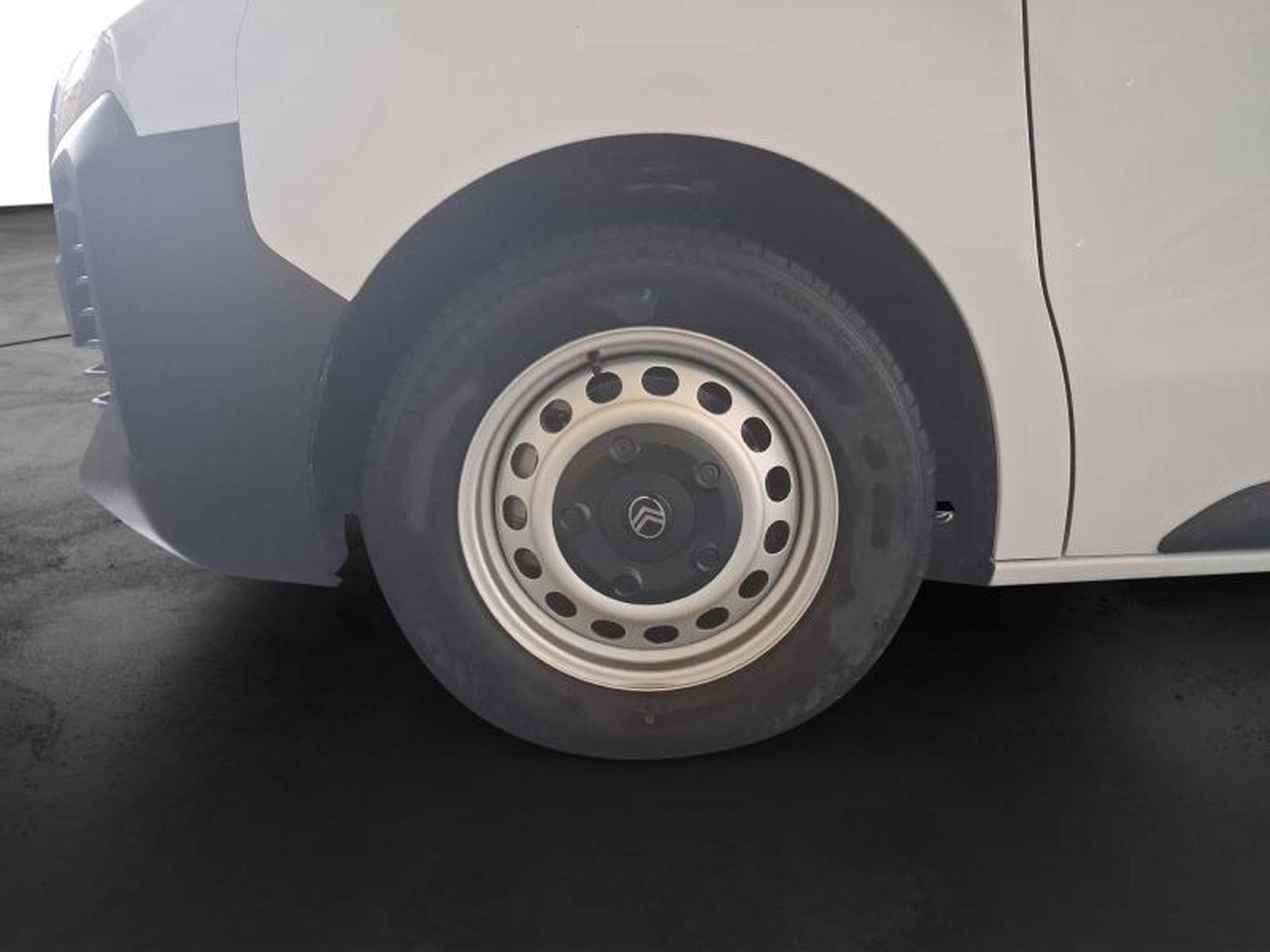 Citroen Jumpy XL (2026) - Foto 19
