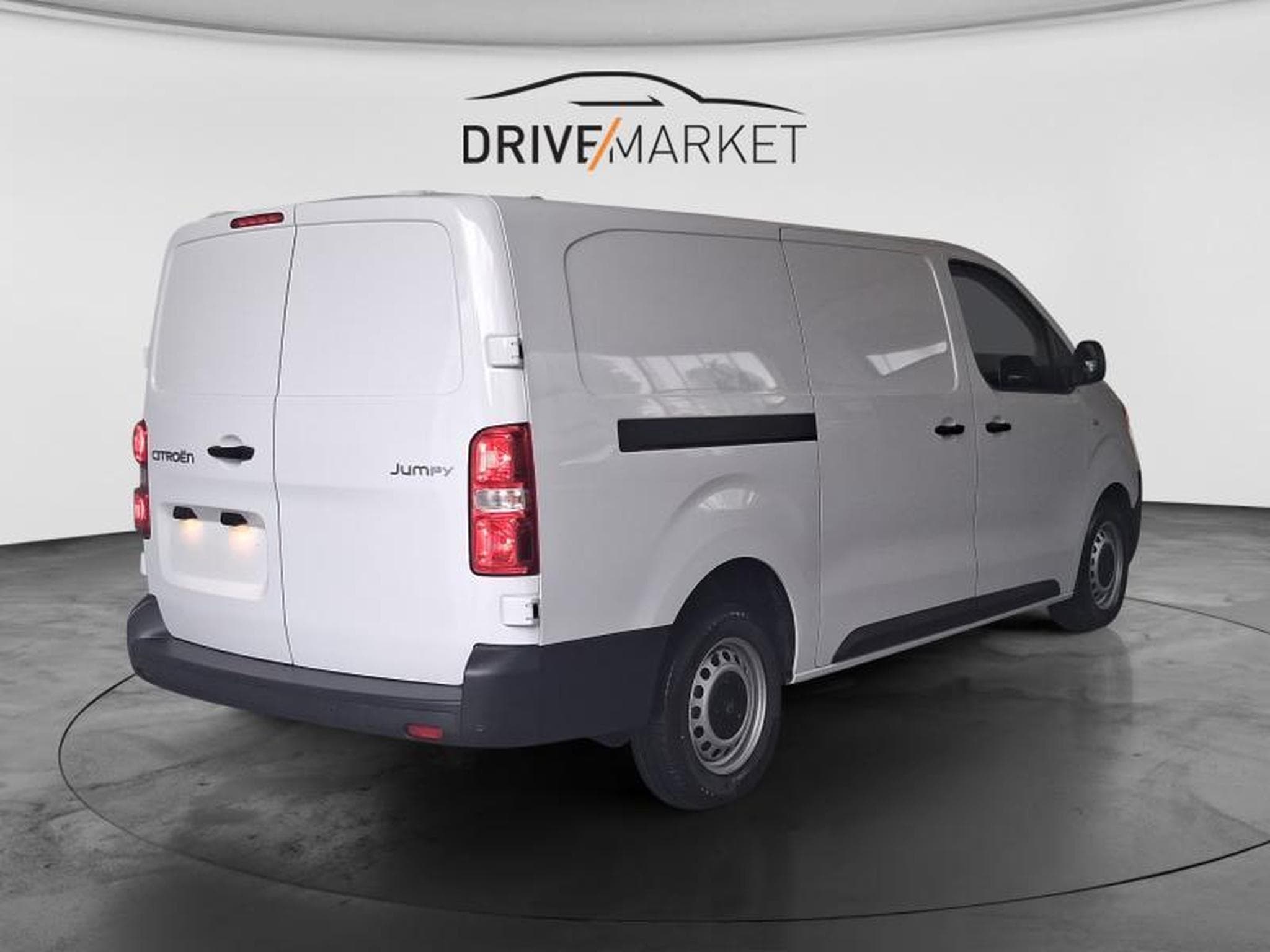 Citroen Jumpy XL (2026) - Foto 3