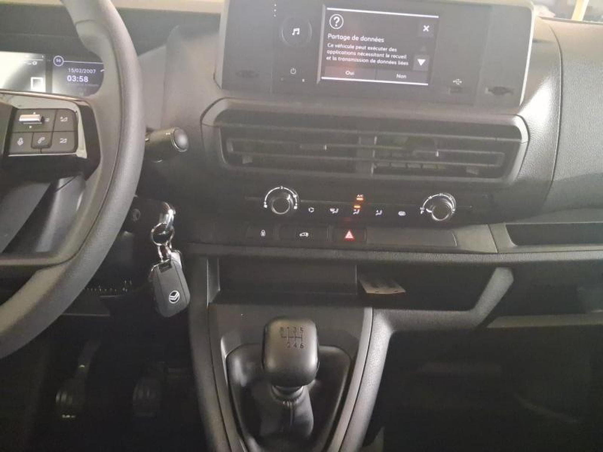 Citroen Jumpy XL (2026) - Foto 6