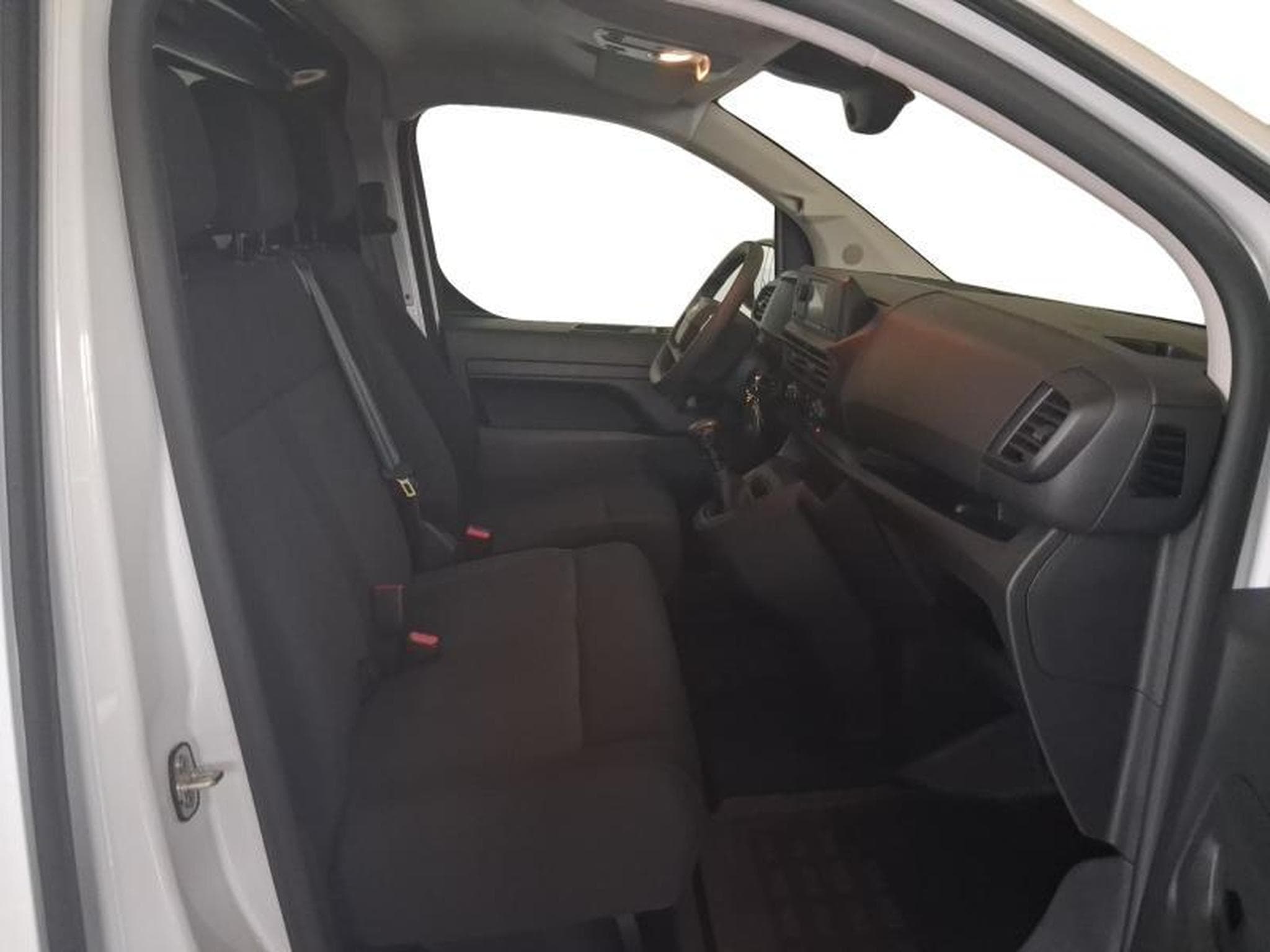 Citroen Jumpy XL (2026) - Foto 8
