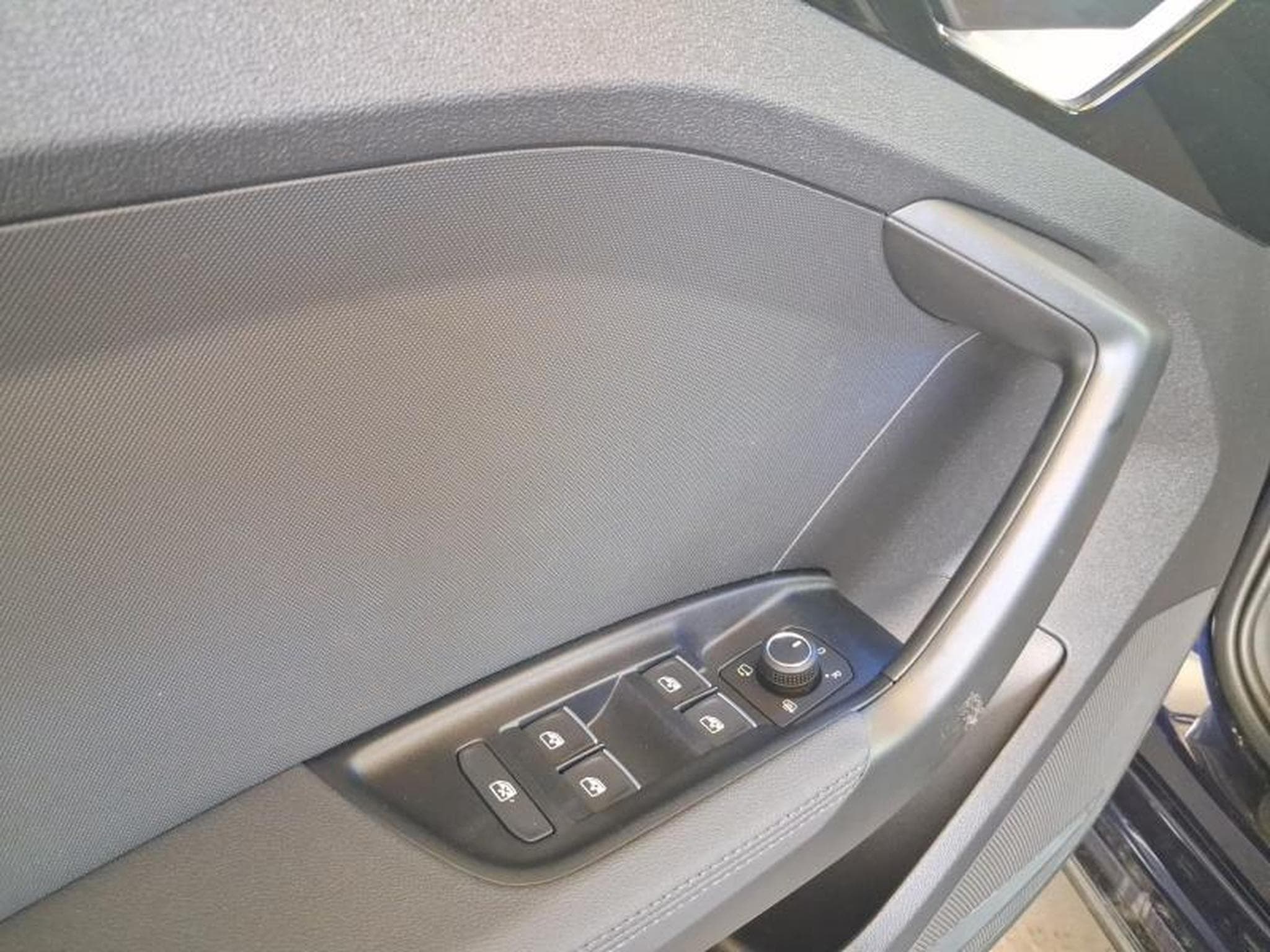 Audi A1 S Line (2026) - Photo 10